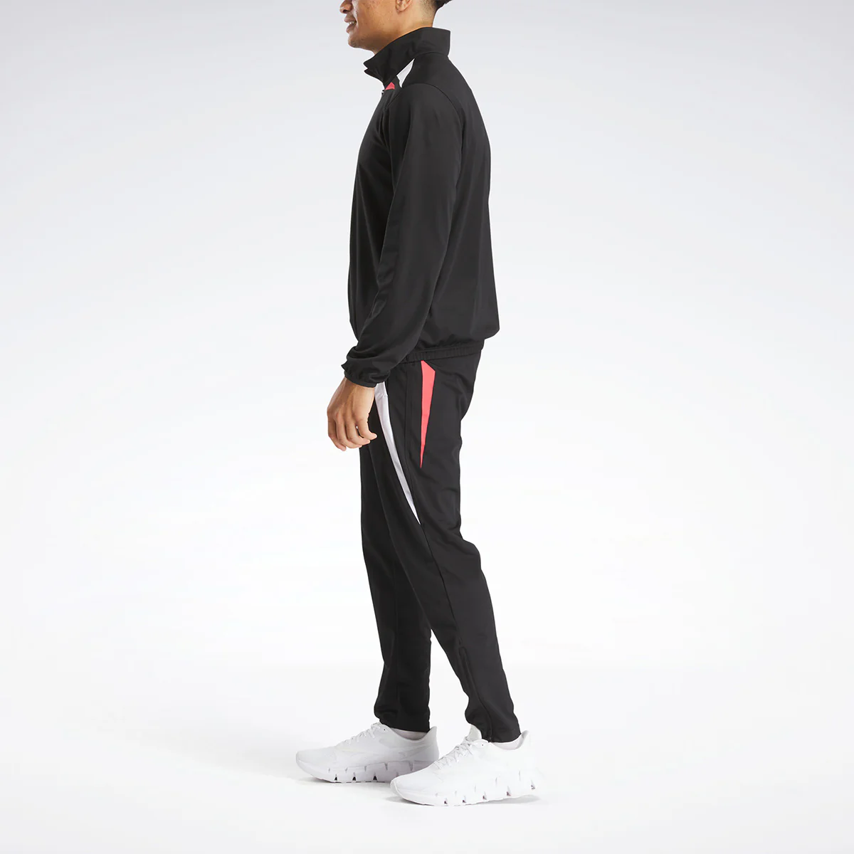 Buzo Reebok Ri Soccer - Image 3