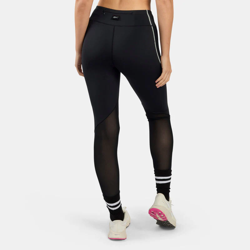 Calza Reebok Lab - Image 2