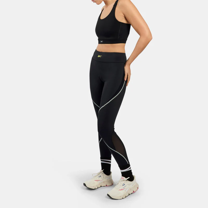 Calza Reebok Lab - Image 3