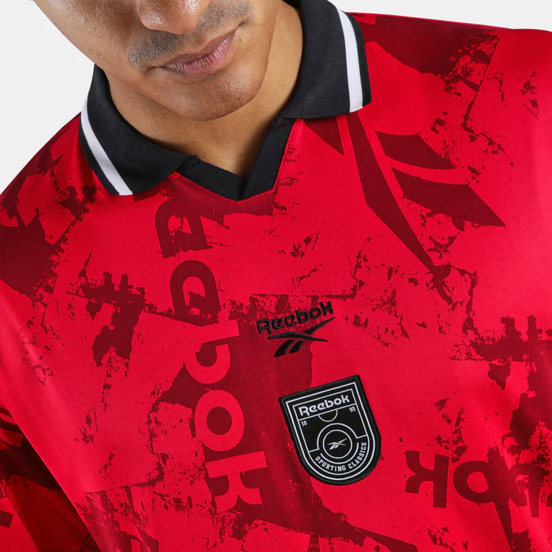 Camiseta de fútbol Street Sport - Image 3