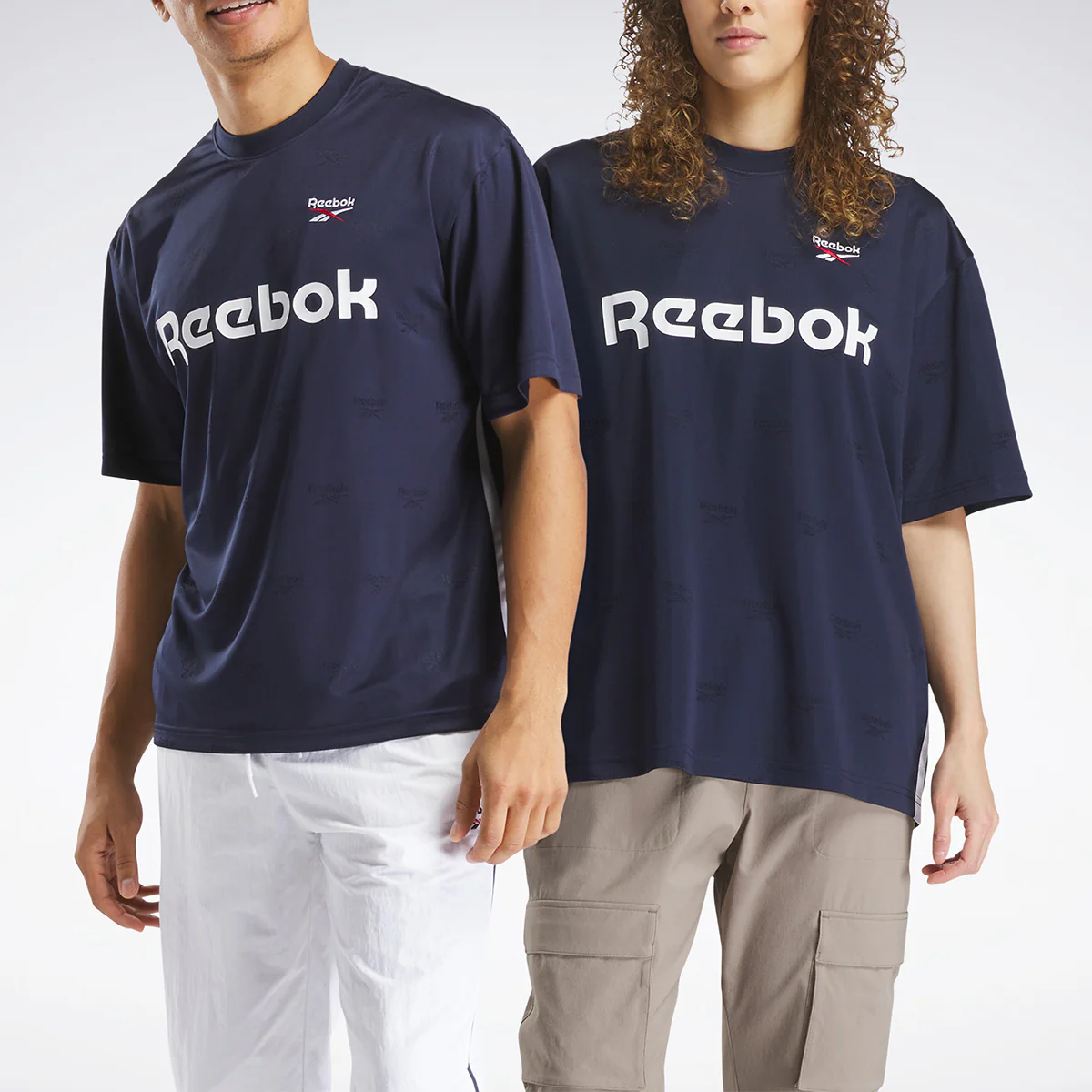 Camiseta Reebok Crosscheck - Image 4
