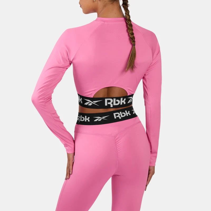Camiseta Reebok Id Train - Image 2