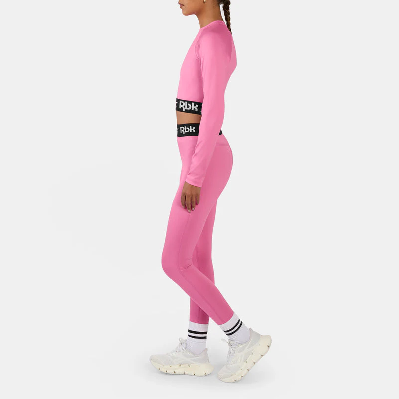 Camiseta Reebok Id Train - Image 3