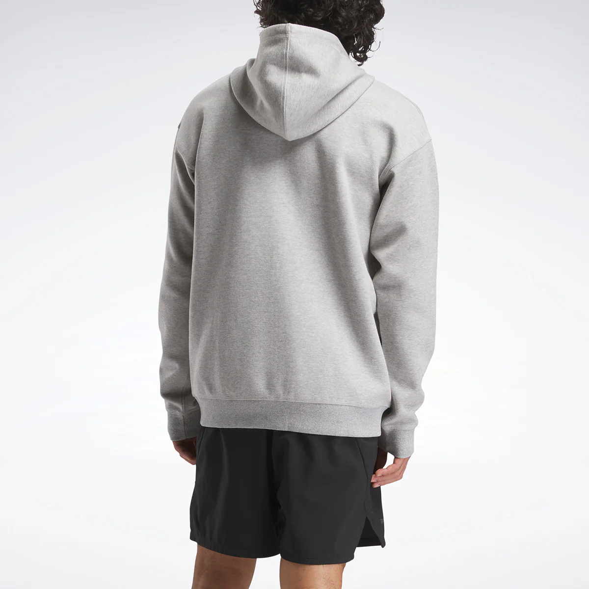 Campera Reebok Athlete Full Zip - Image 2