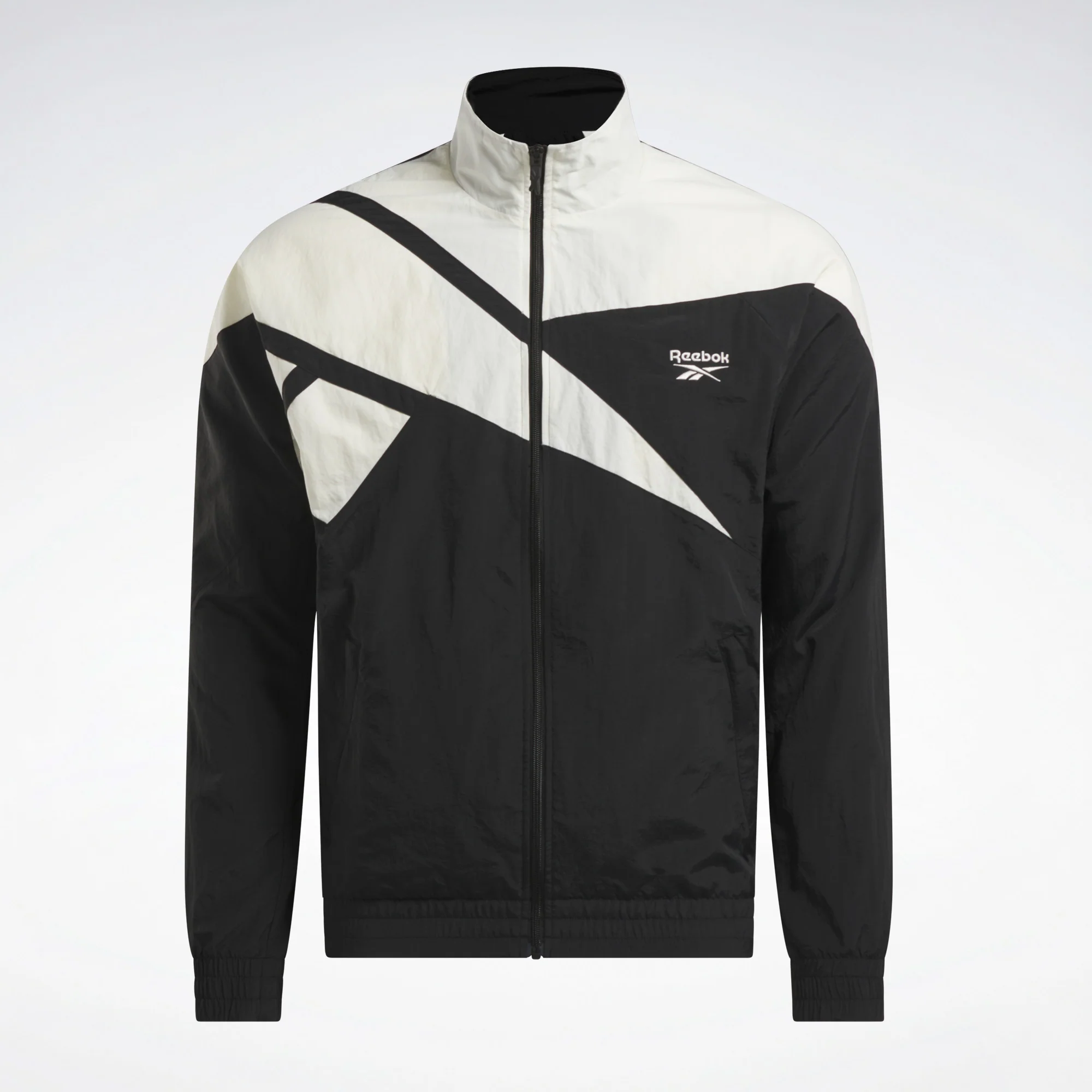 Campera Reebok CL F FR Tracktop - Image 4