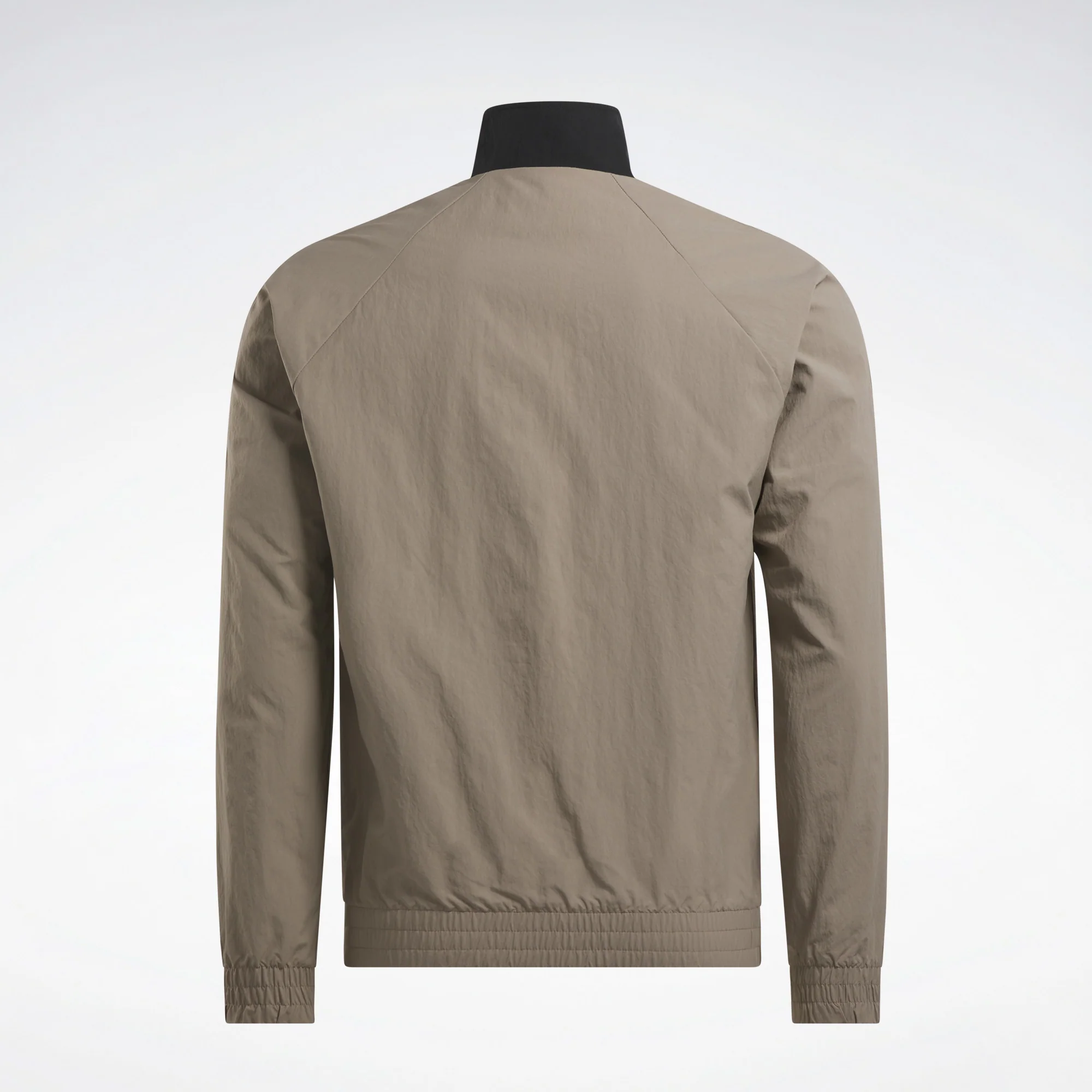 Campera Reebok CL F FR Tracktop - Image 5