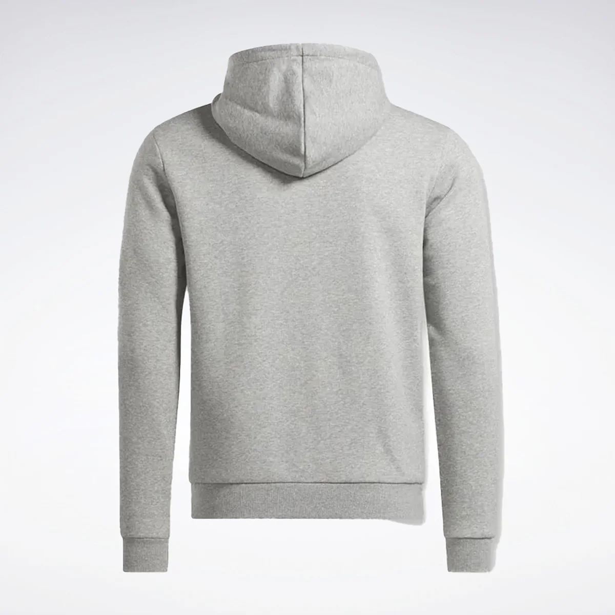 Campera Reebok Identity SL Fleece Full Zip - Image 5