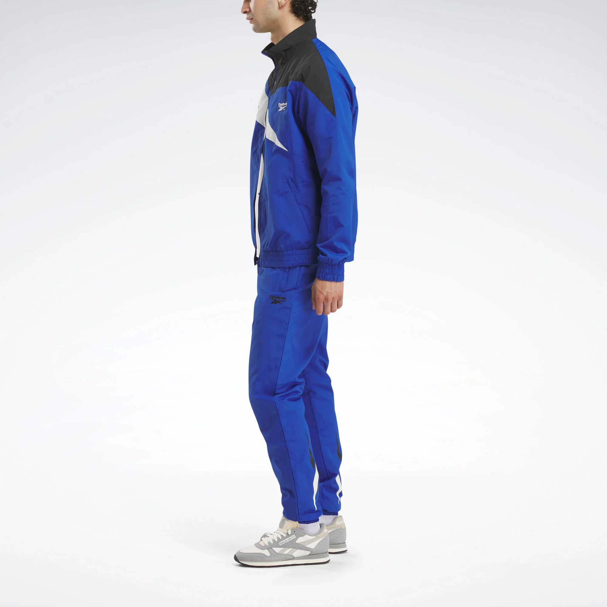 Campera Reebok Tracktop - Image 3