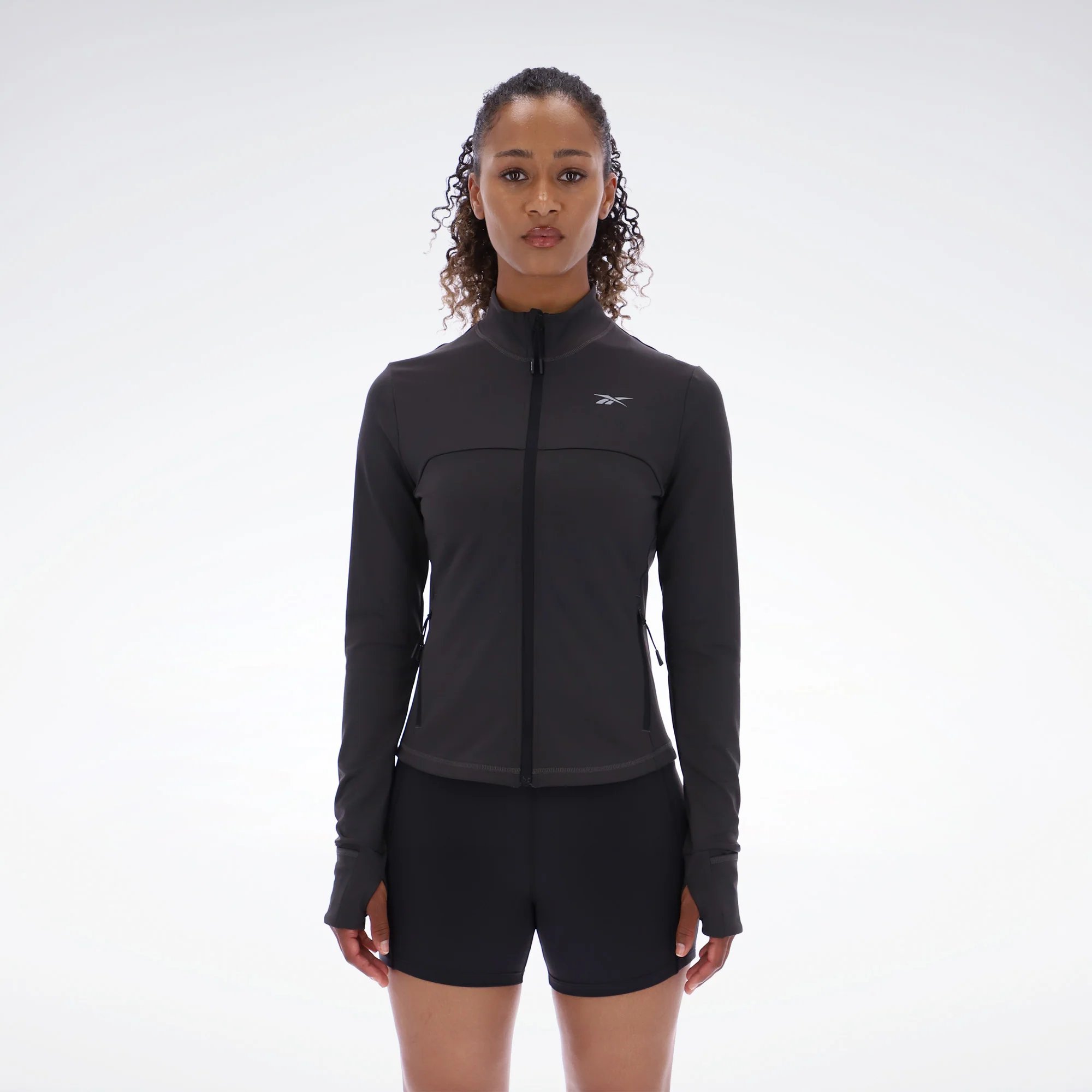 Campera Reebok Ultra Comfort