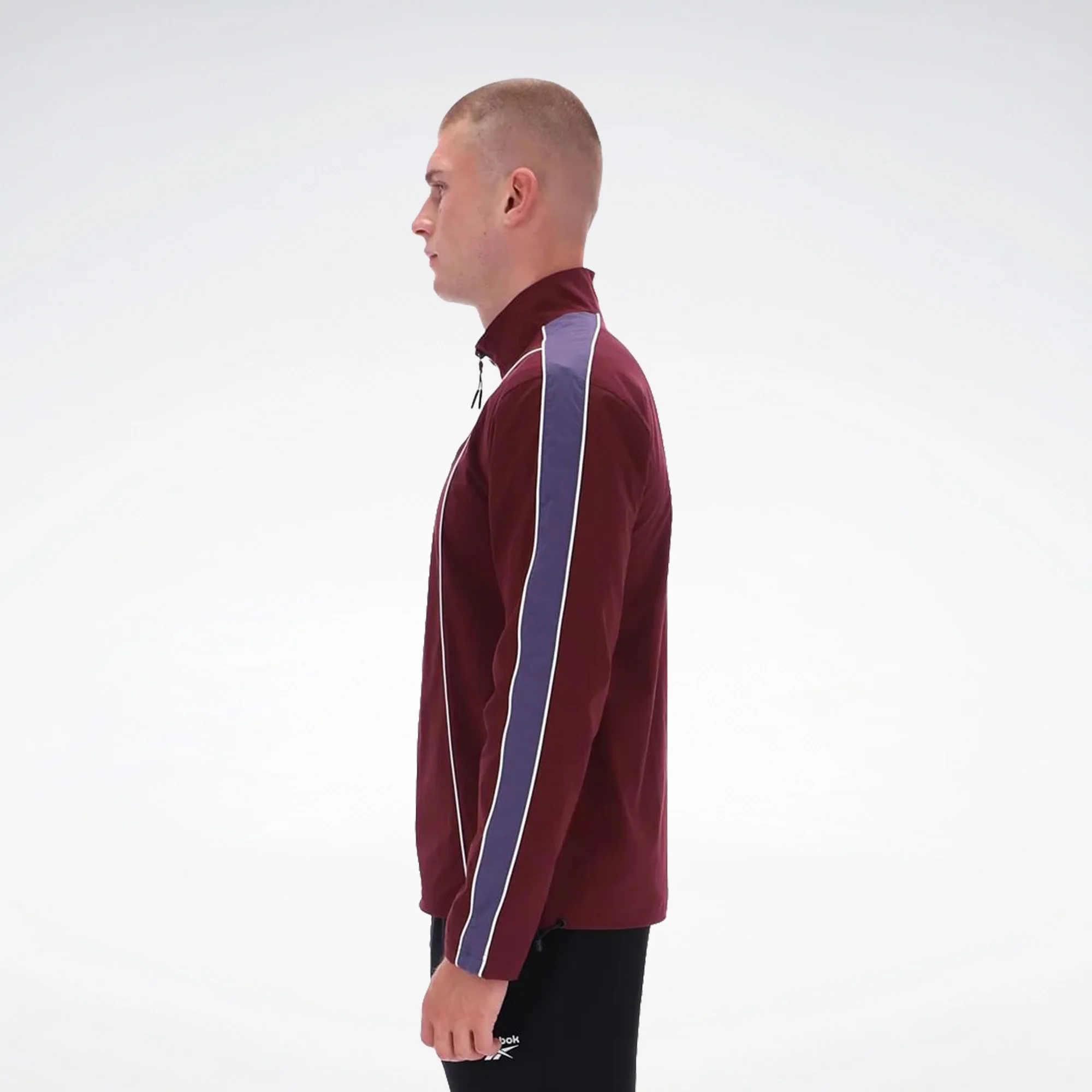 Campera Track Cut And Sew - Image 3