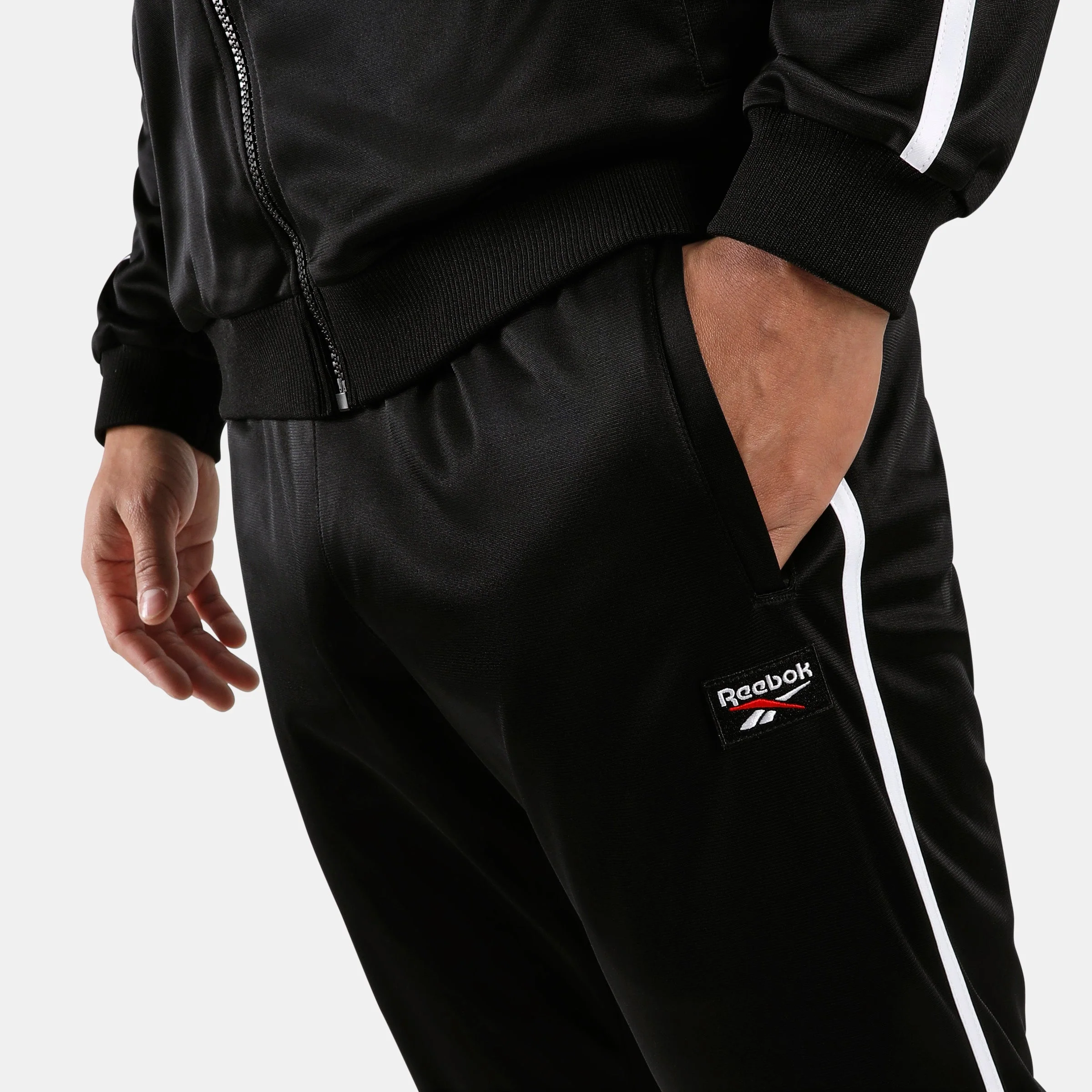 Conjunto Reebok Razor Piping - Image 5