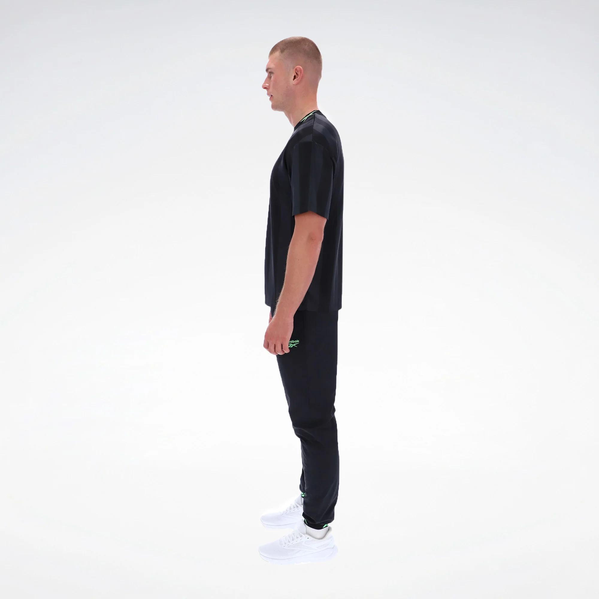 Jogger Reebok Cuff - Image 3