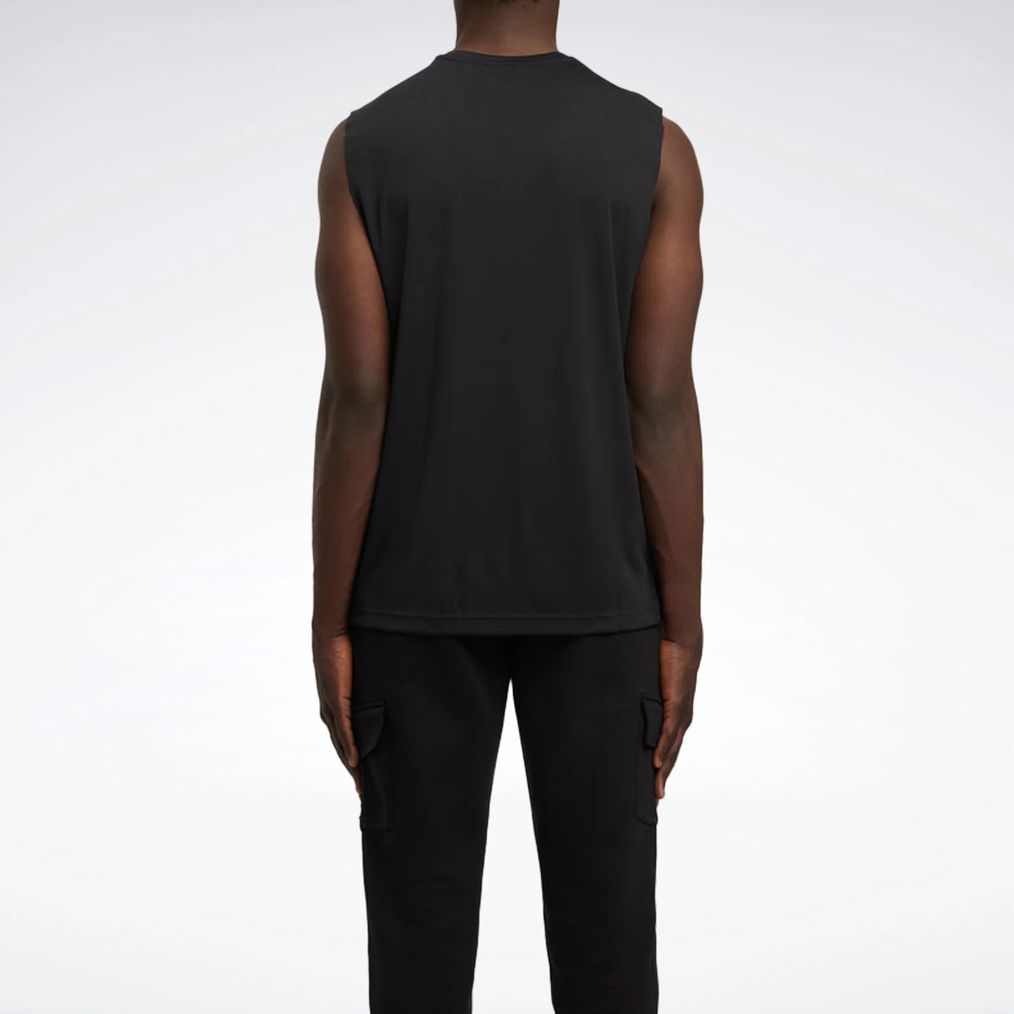 Musculosa Sl Reebok - Image 2