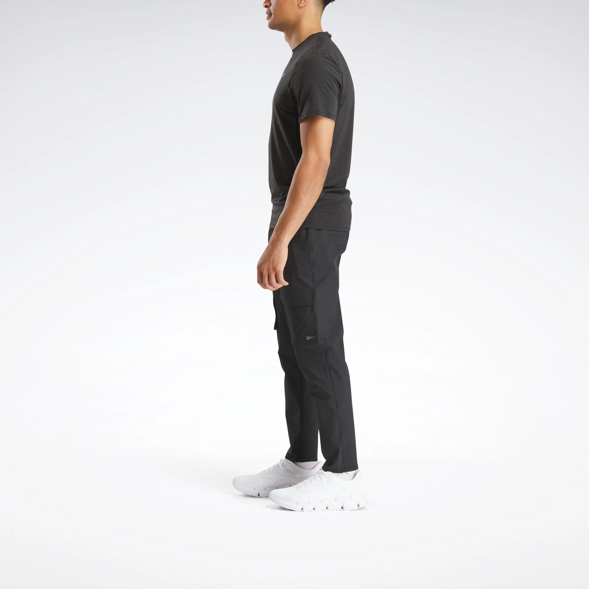 Pantalón Cargo Activ Coll Skystretch Woven - Image 3