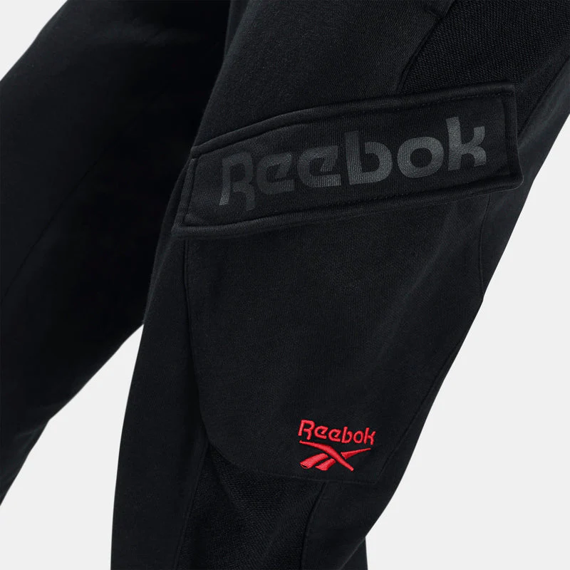 Pantalón Reebok Street Sport Jogger - Image 4
