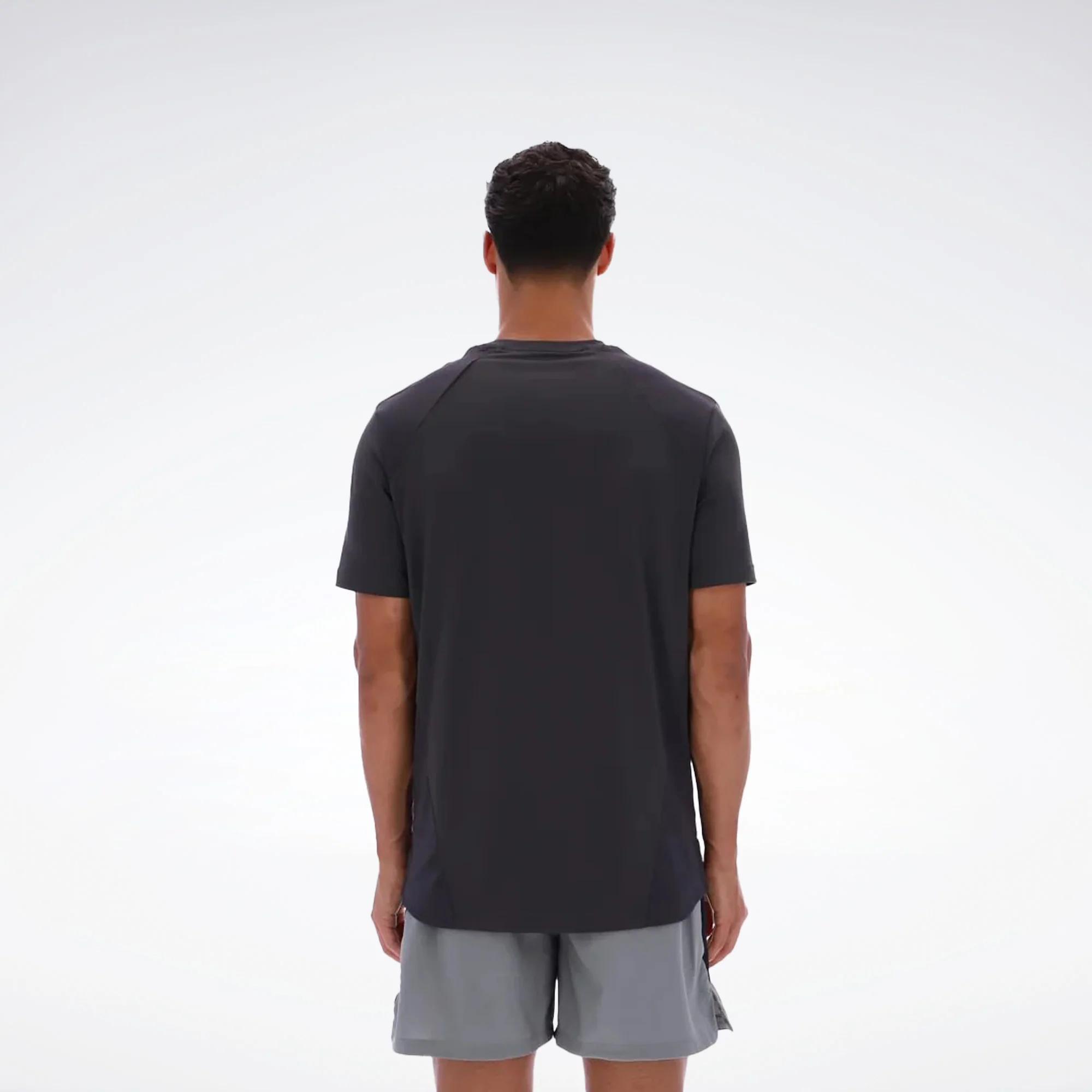 Remera Reebok All Race Run - Image 2