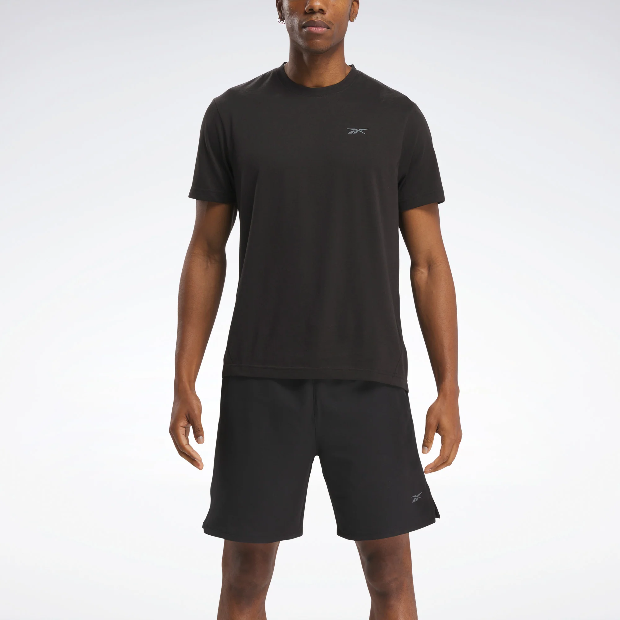 Remera Reebok Athlete 2.0