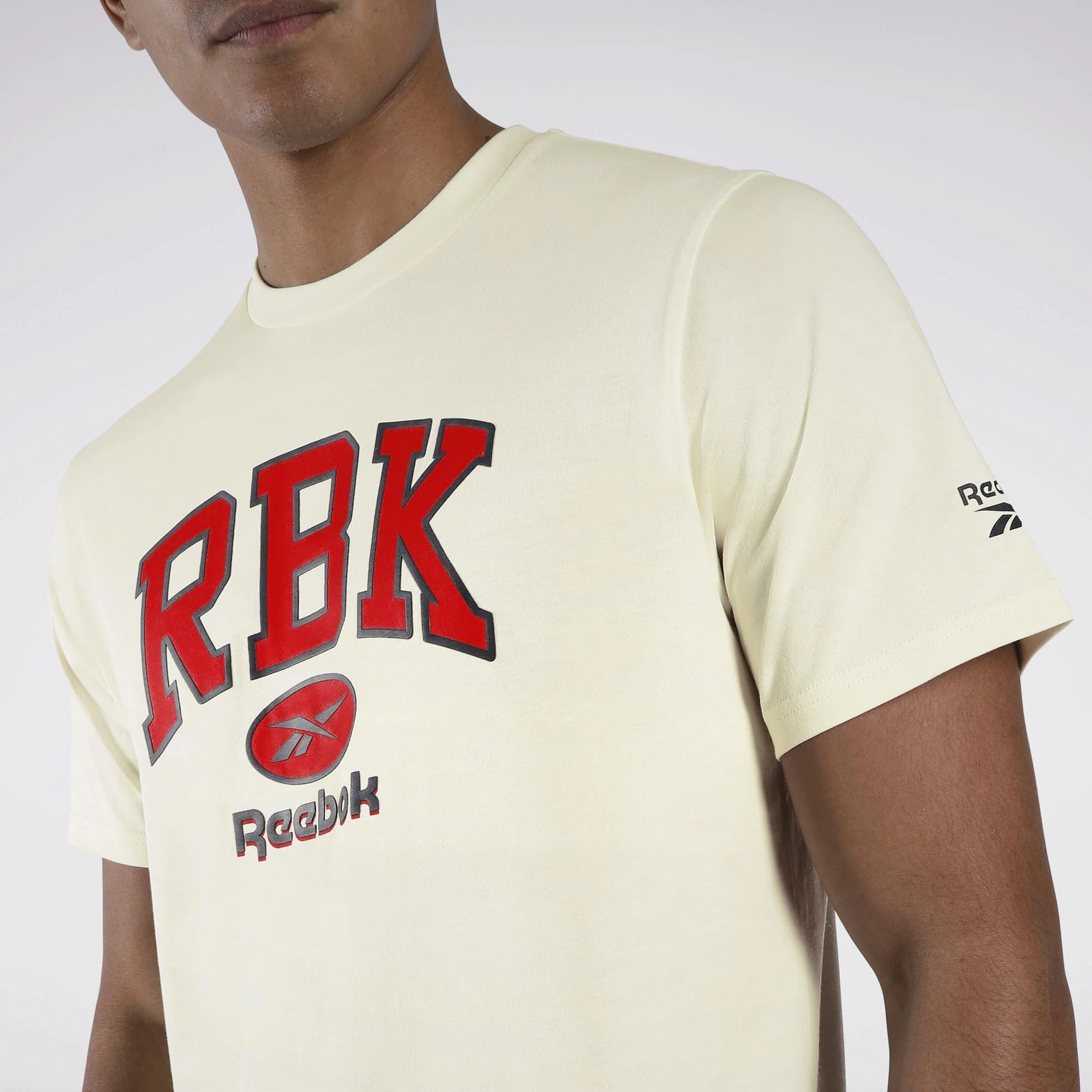 Remera Reebok Collegiate - Image 4