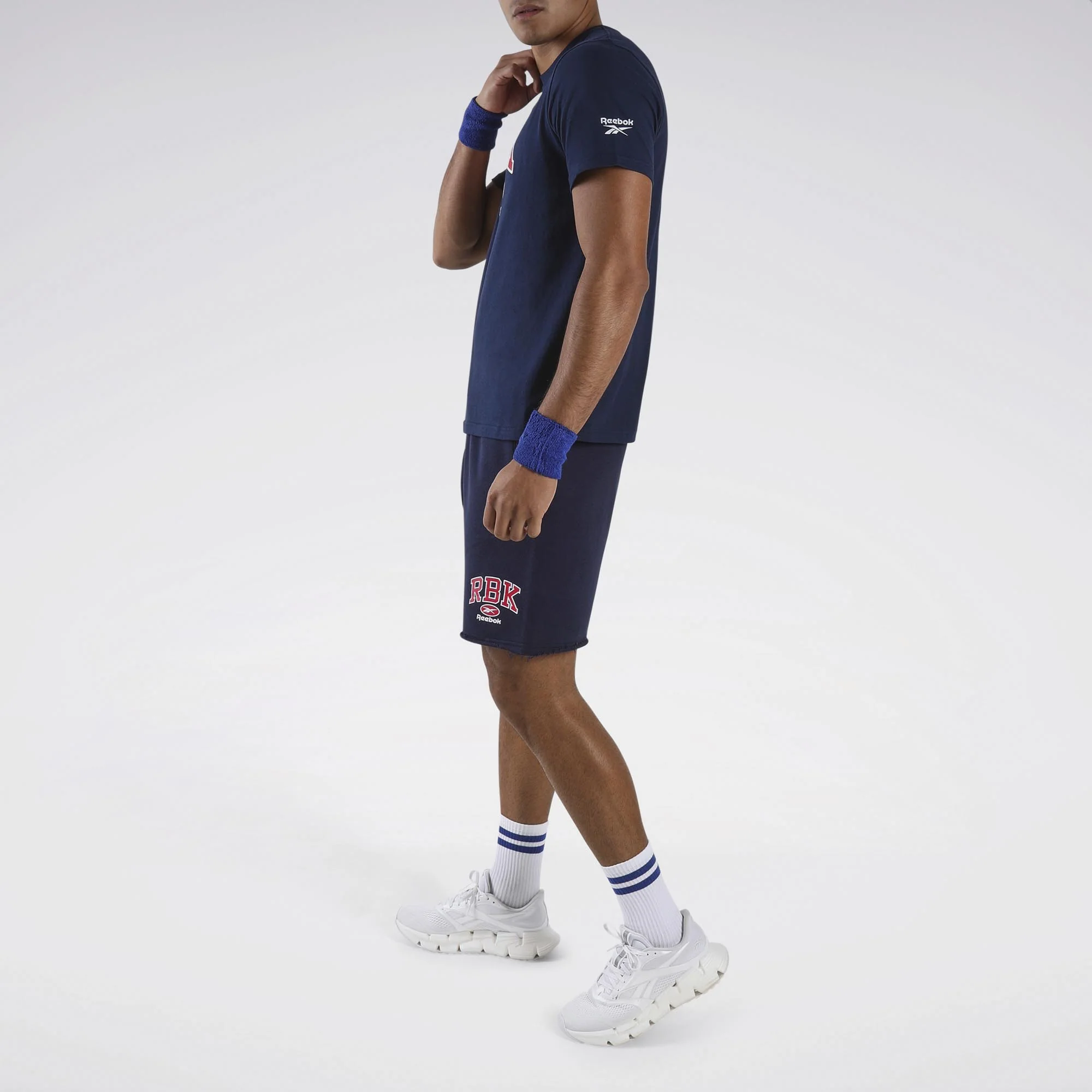 Remera Reebok Collegiate - Image 3