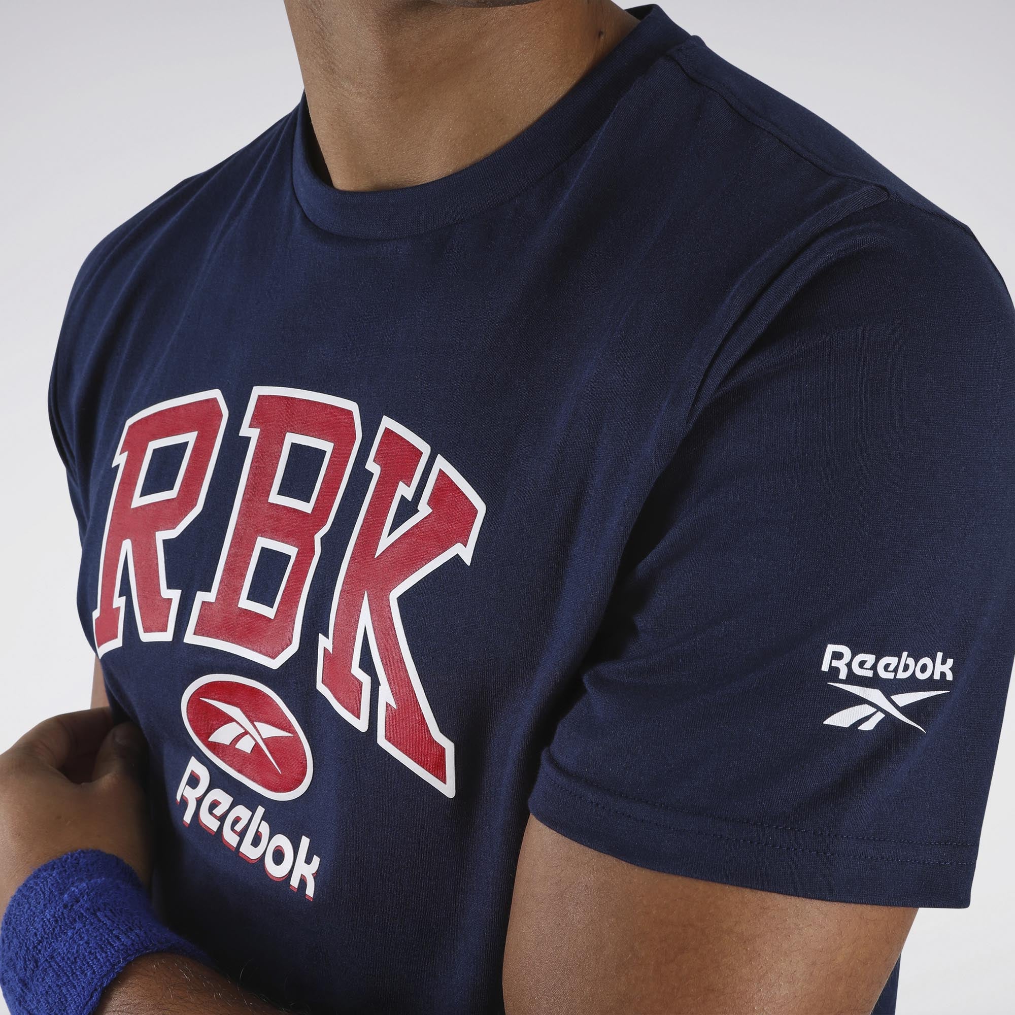 Remera Reebok Collegiate - Image 4