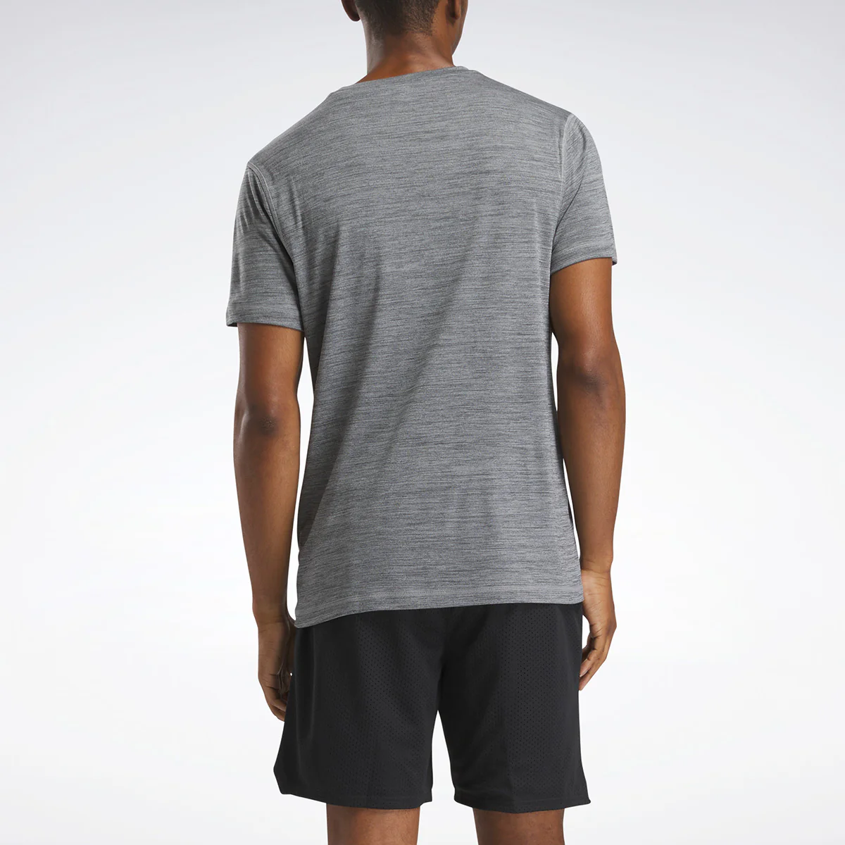 Remera Reebok Id Train Enegy - Image 2