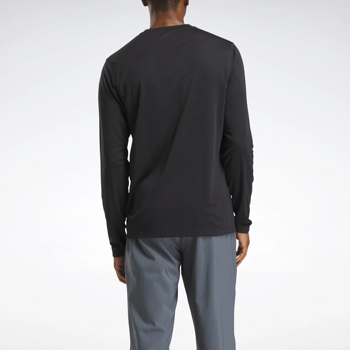 Remera Reebok Id Train Enegy - Image 2