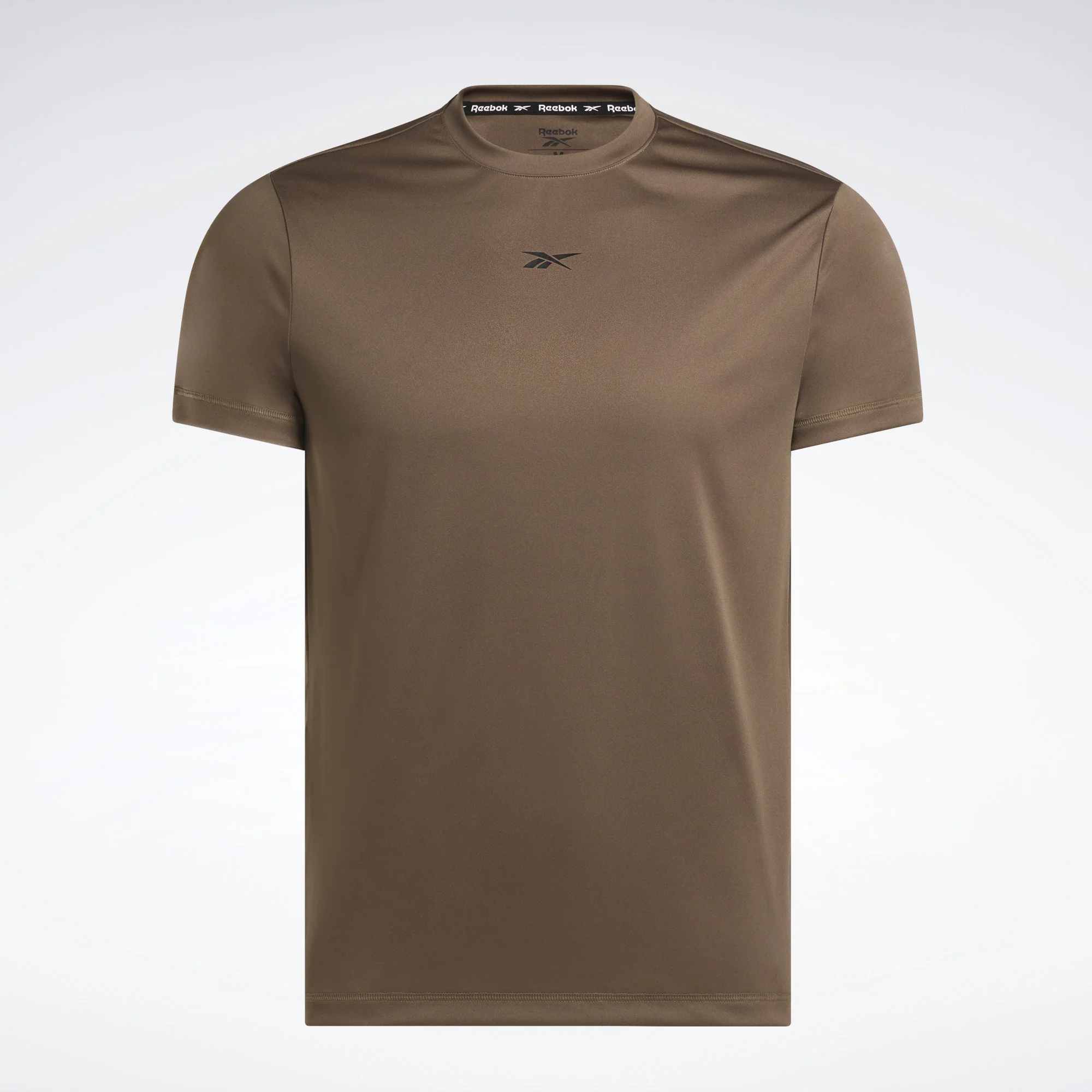 Remera Reebok ID Train SS Tech - Image 4