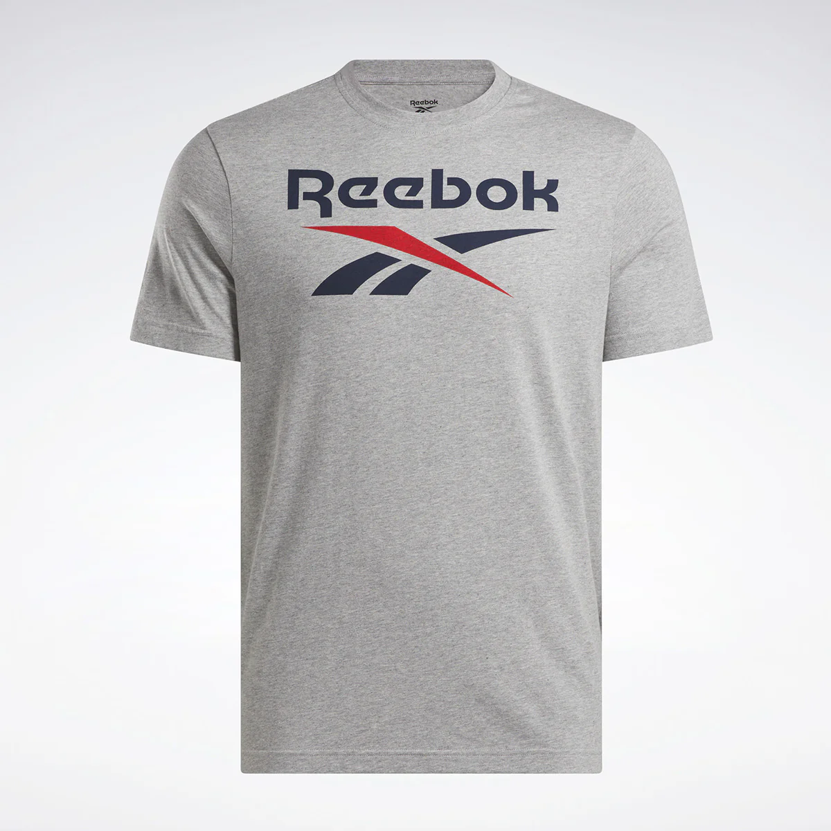 Remera Reebok Identity Big Logo - Image 4