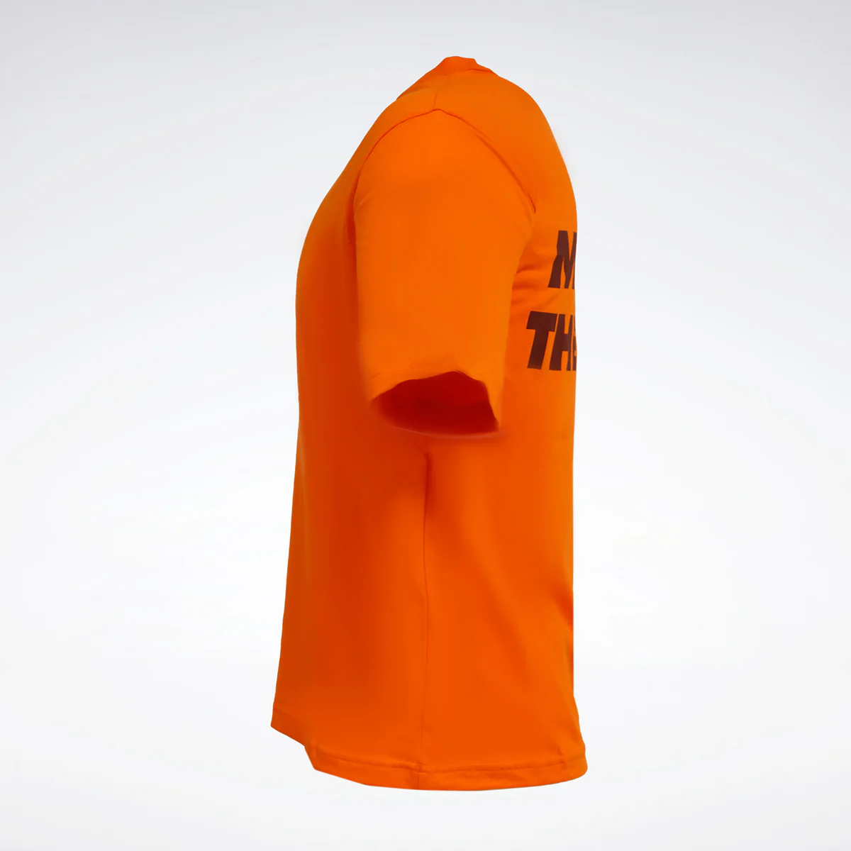 Remera Reebok No Matter The Test Gfx - Image 3