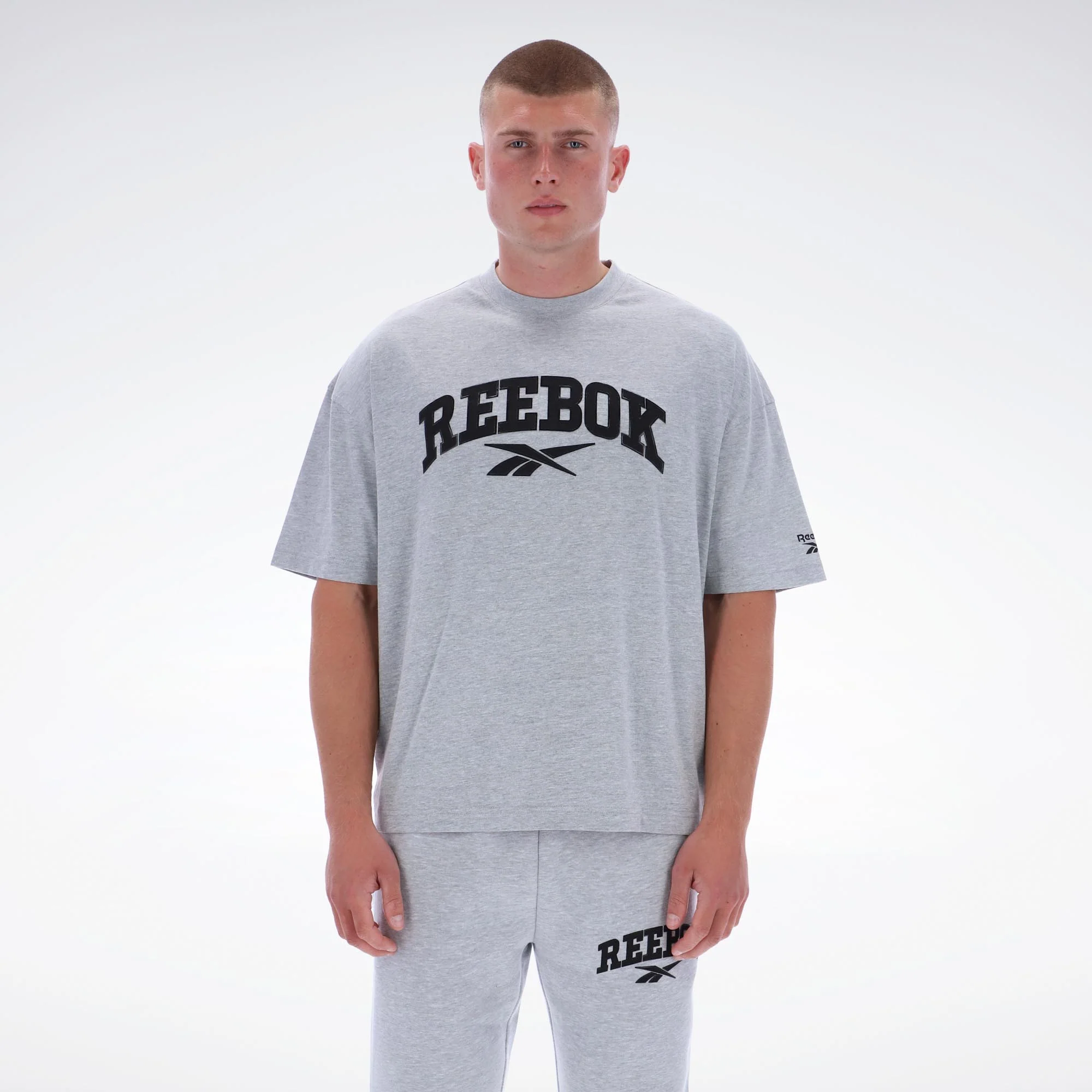 Remera Reebok Paul