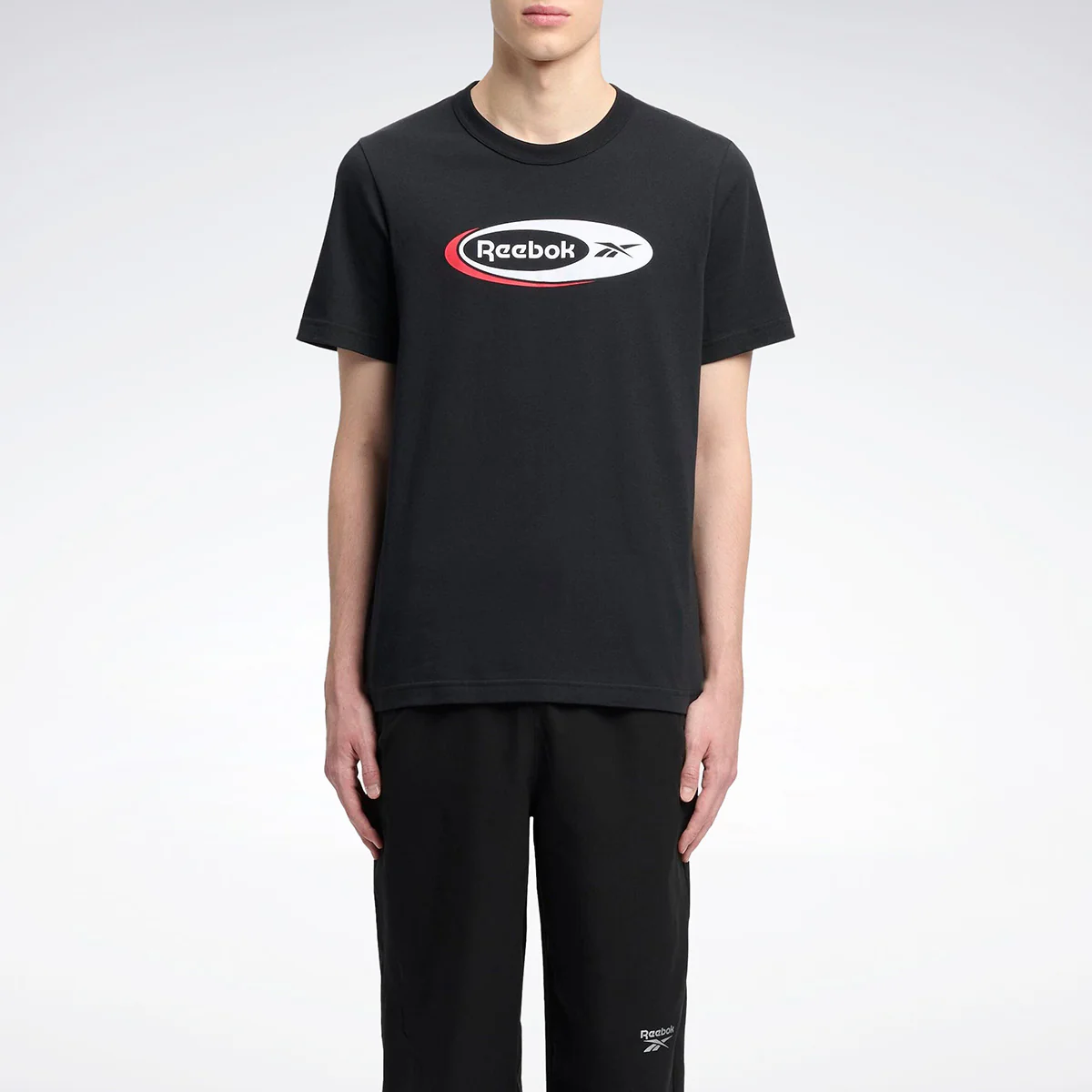 Remera Reebok Ri