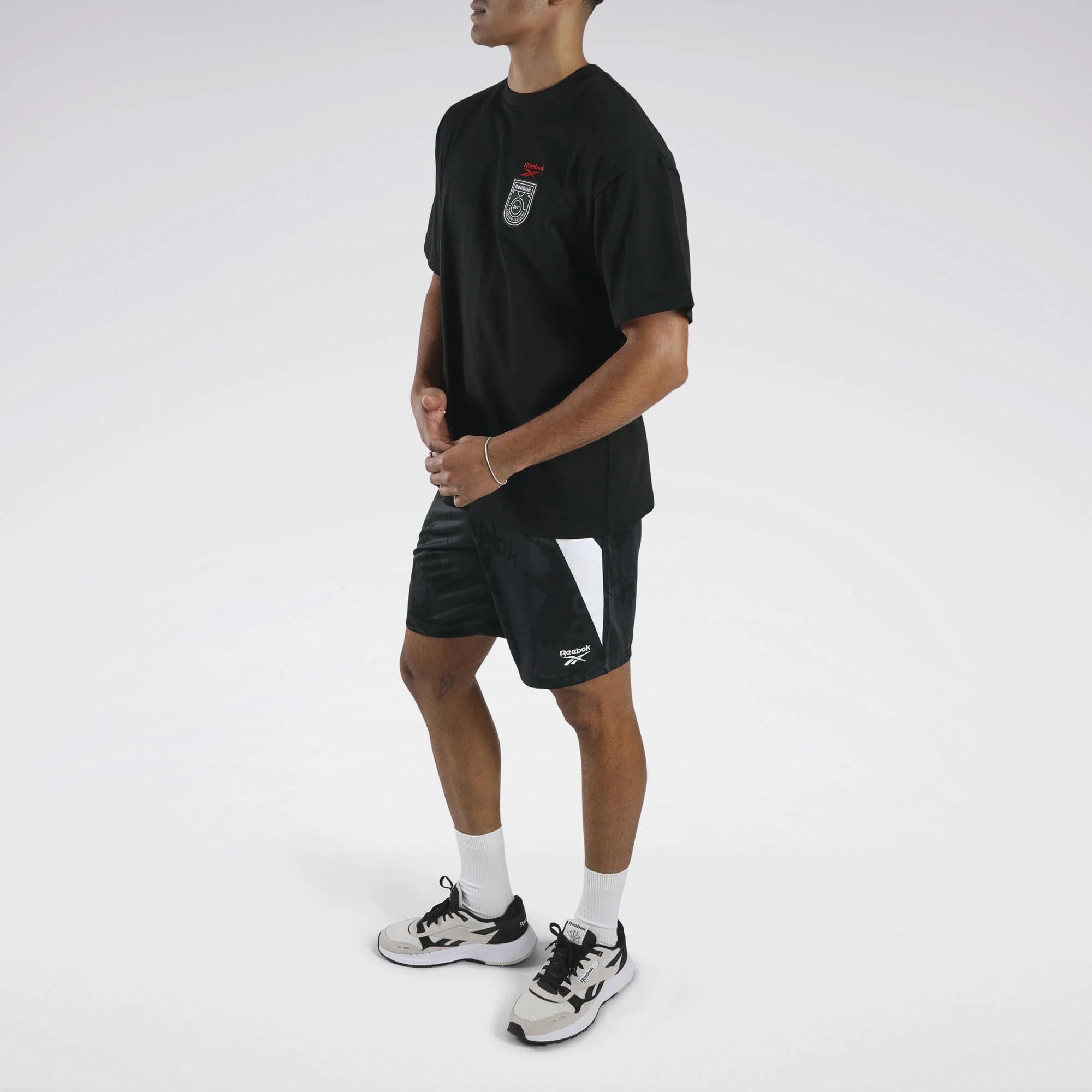 Remera Reebok Street Sport Printed - Image 4
