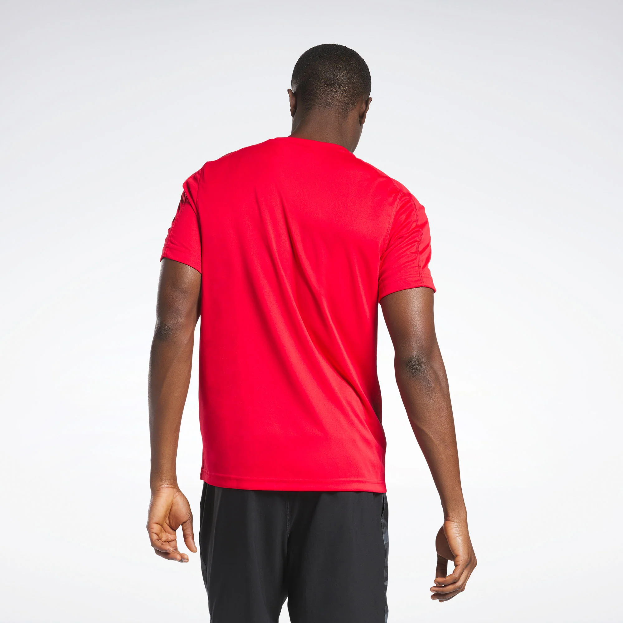 Remera Reebok Tech - Image 2