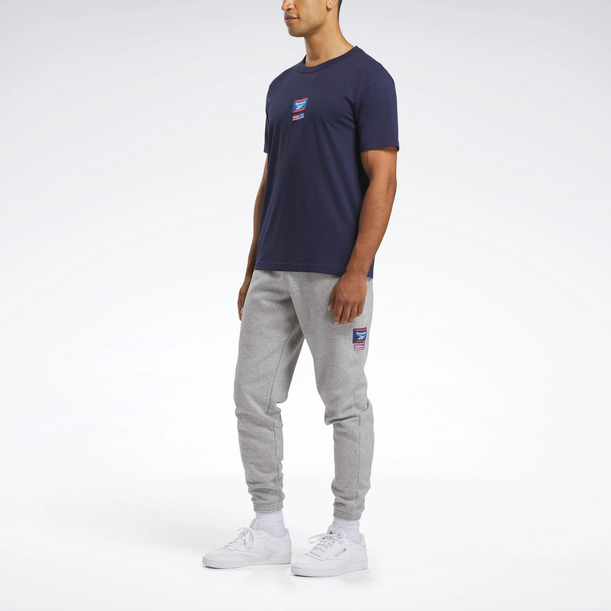 Remera RI Badge Tee - Image 3