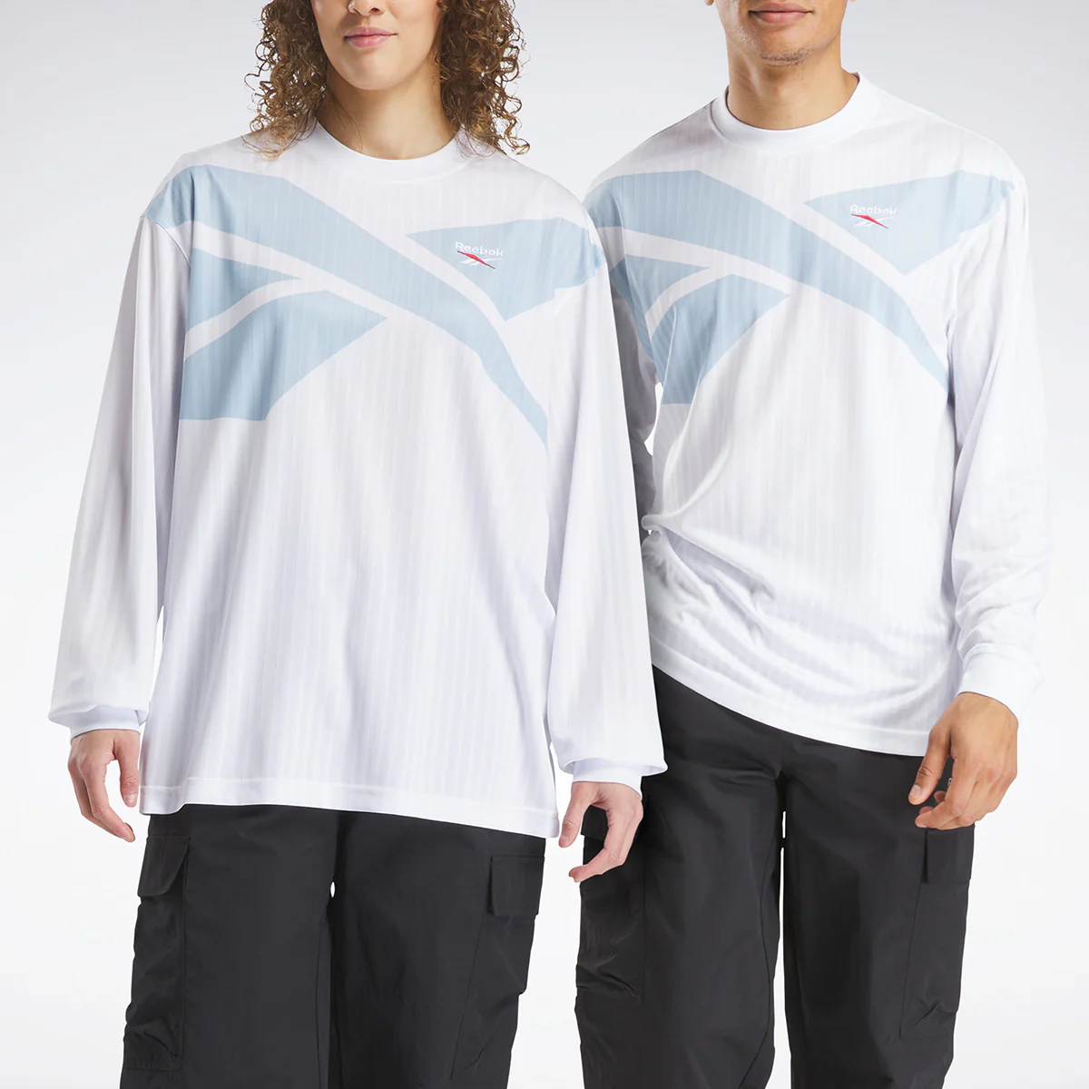 Remera RI Cross Check LS - Image 4