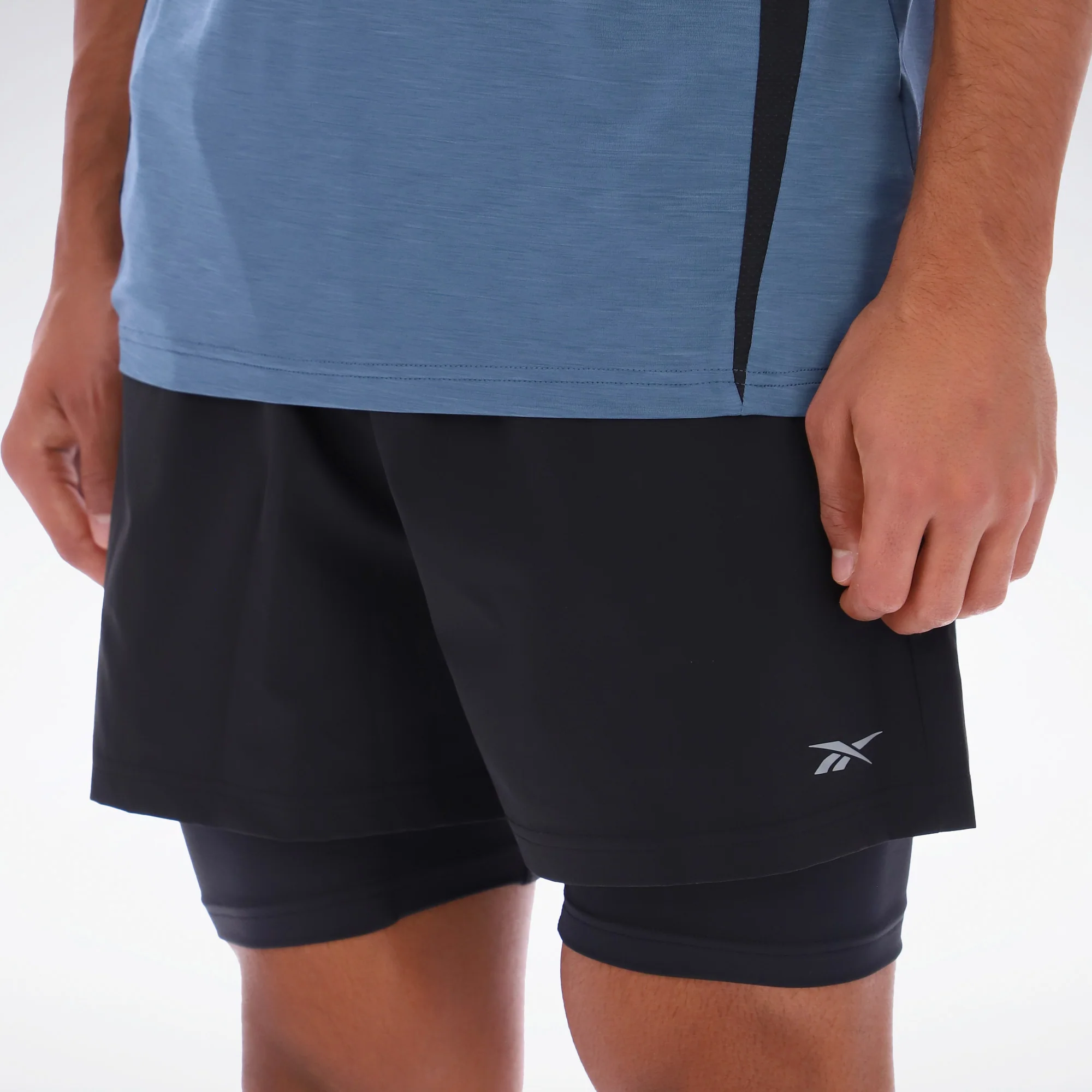 Short 2 en 1 - Image 3