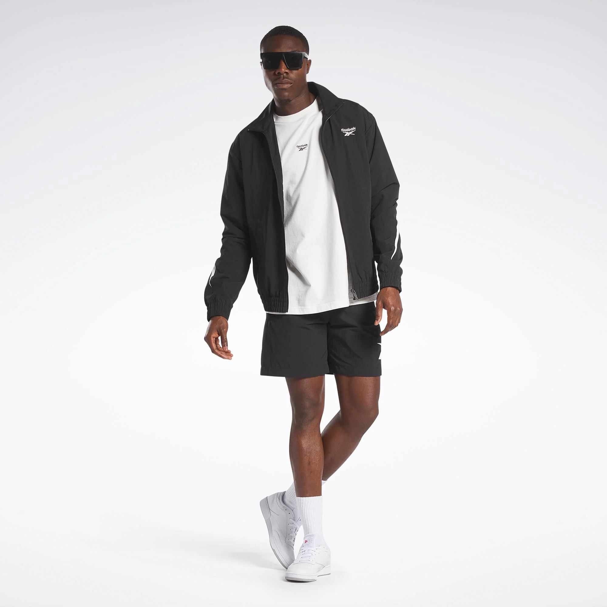 Short Reebok Classics Vector Woven - Image 3