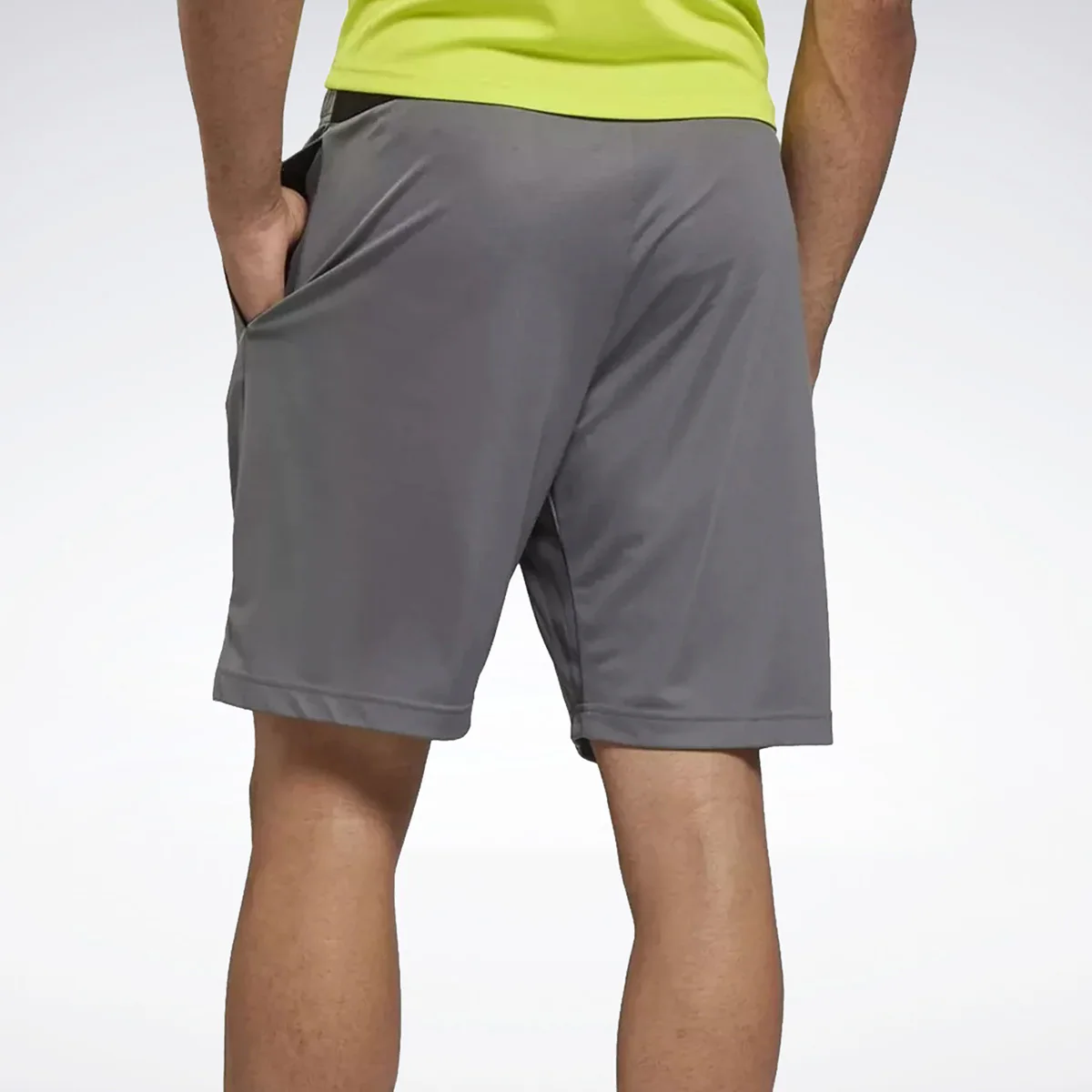 Short Reebok Comm Knit - Image 2