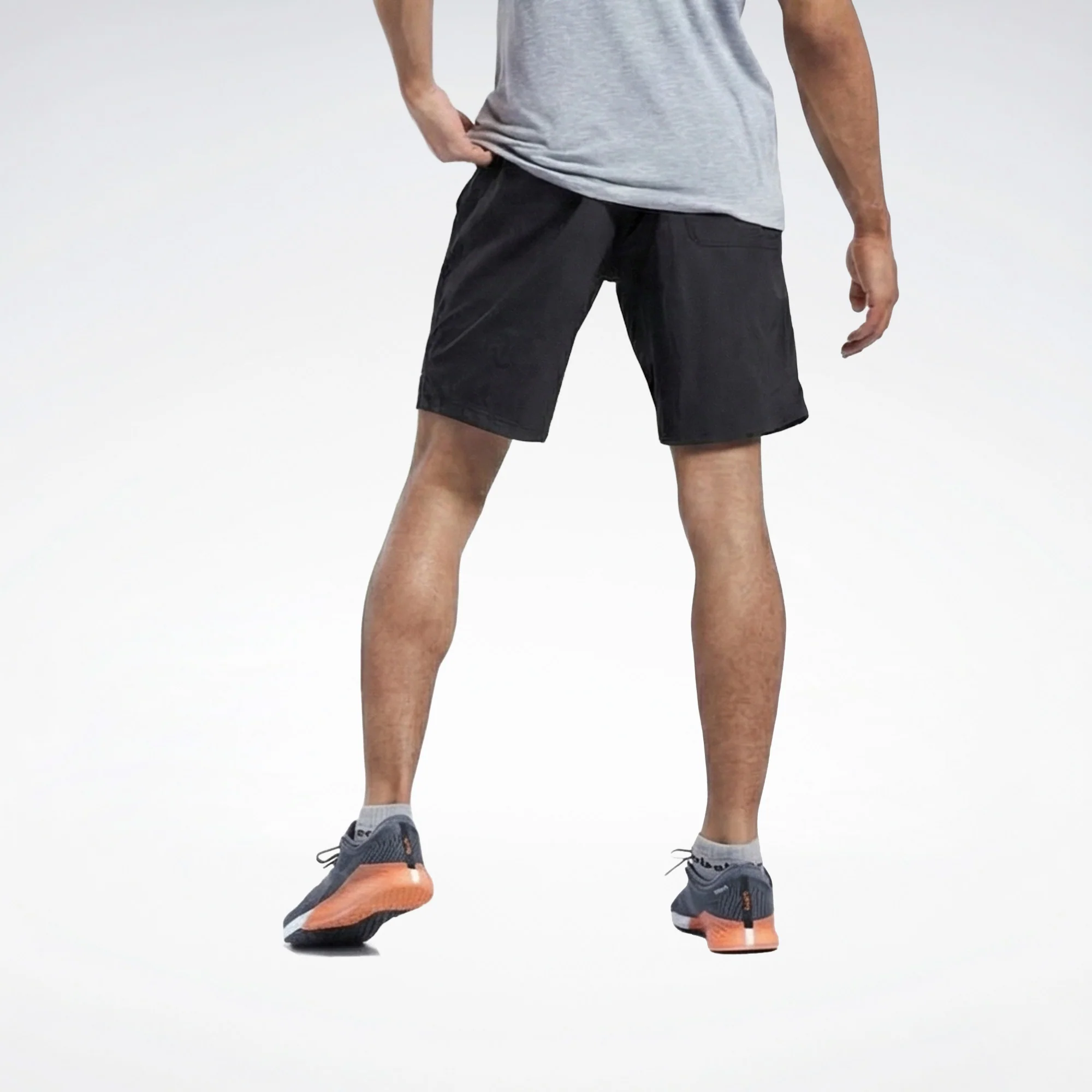 Short Reebok London - Image 2