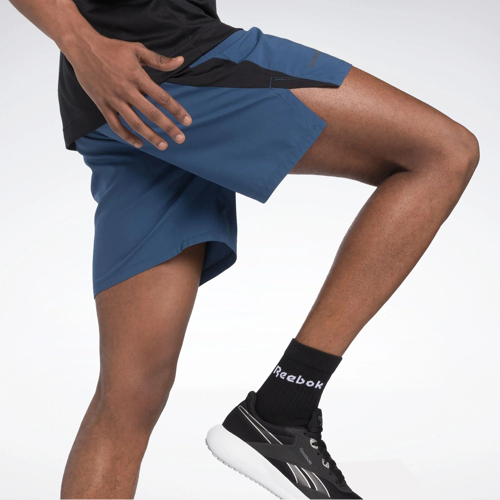 Short Reebok Speed 4.0 - Image 4
