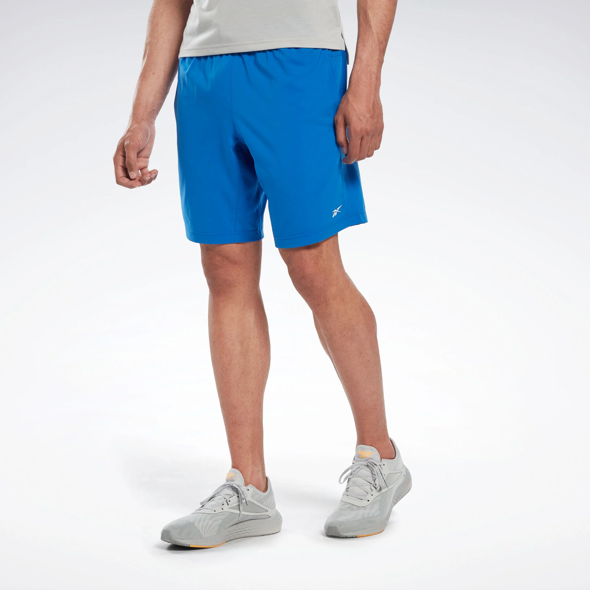 Short Reebok Wor Woven - Image 3