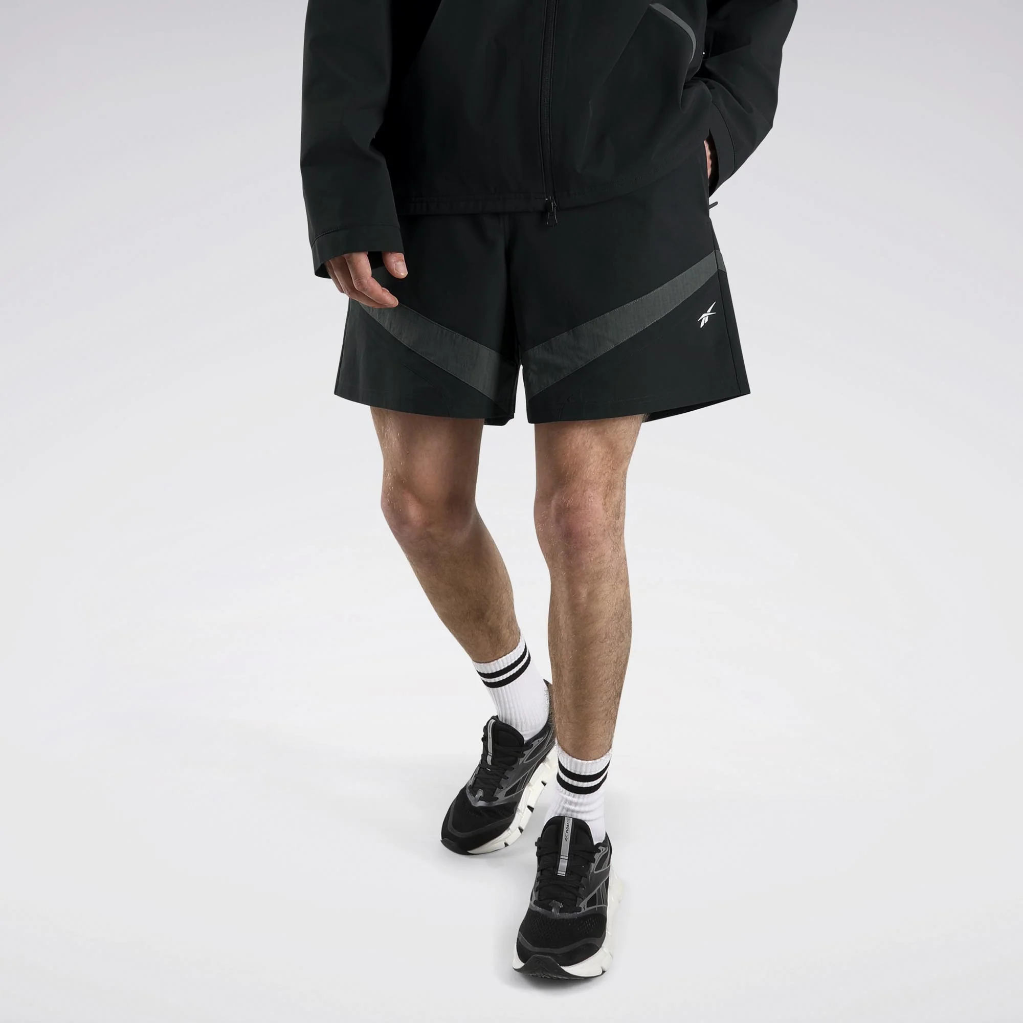 Short Reebok Woven