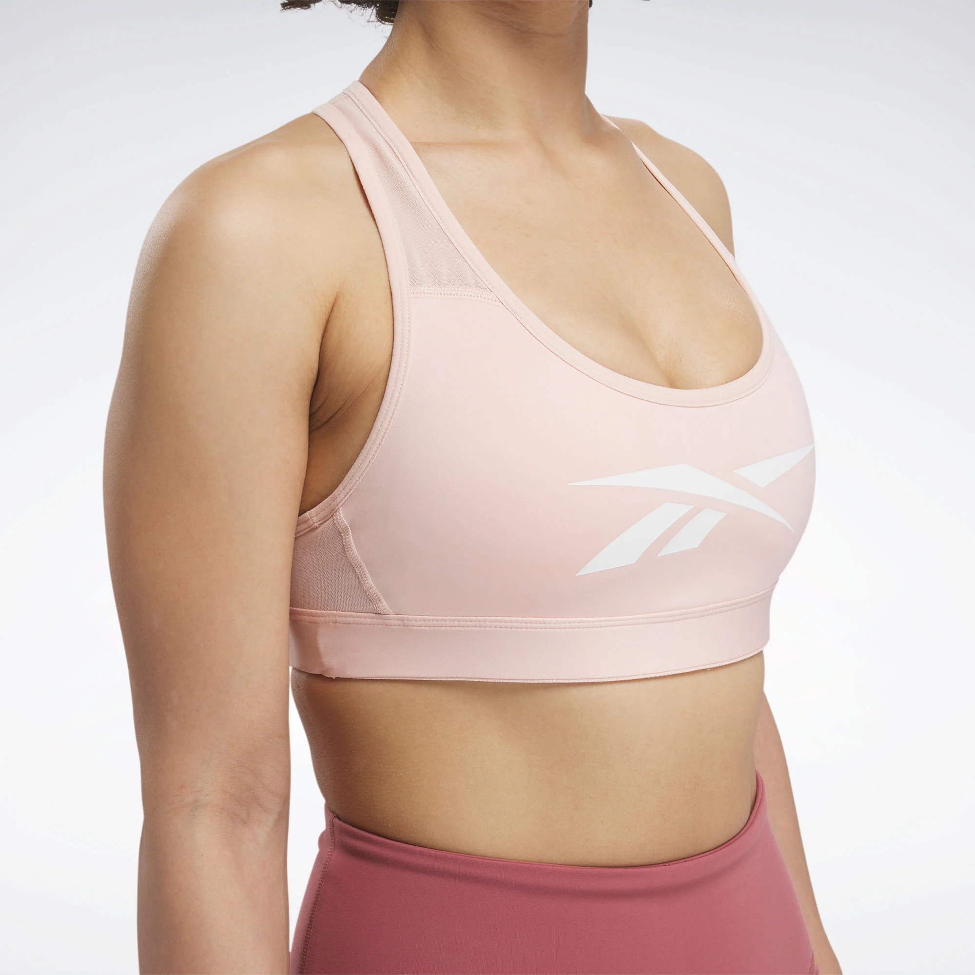 Top Deportivo S Lux Vector Racer Bra - Image 3