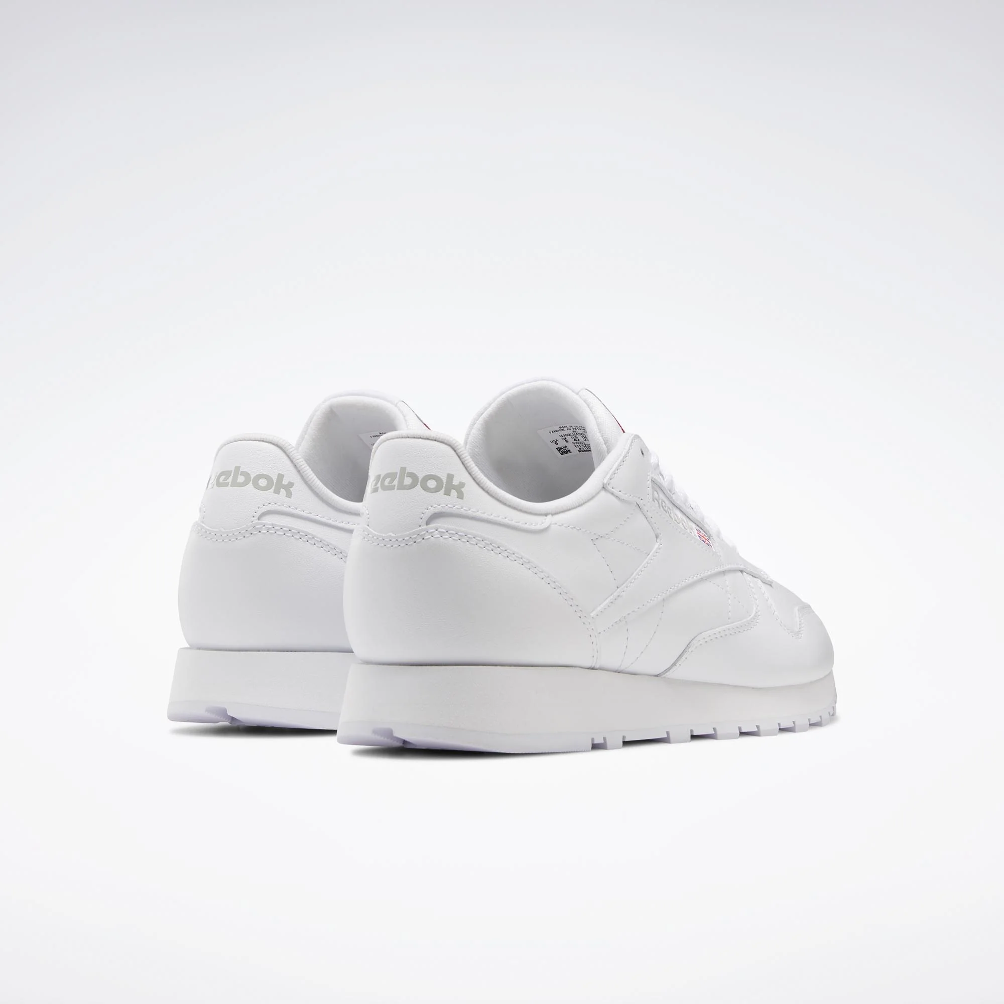 Zapatillas Classic Leather - Image 3