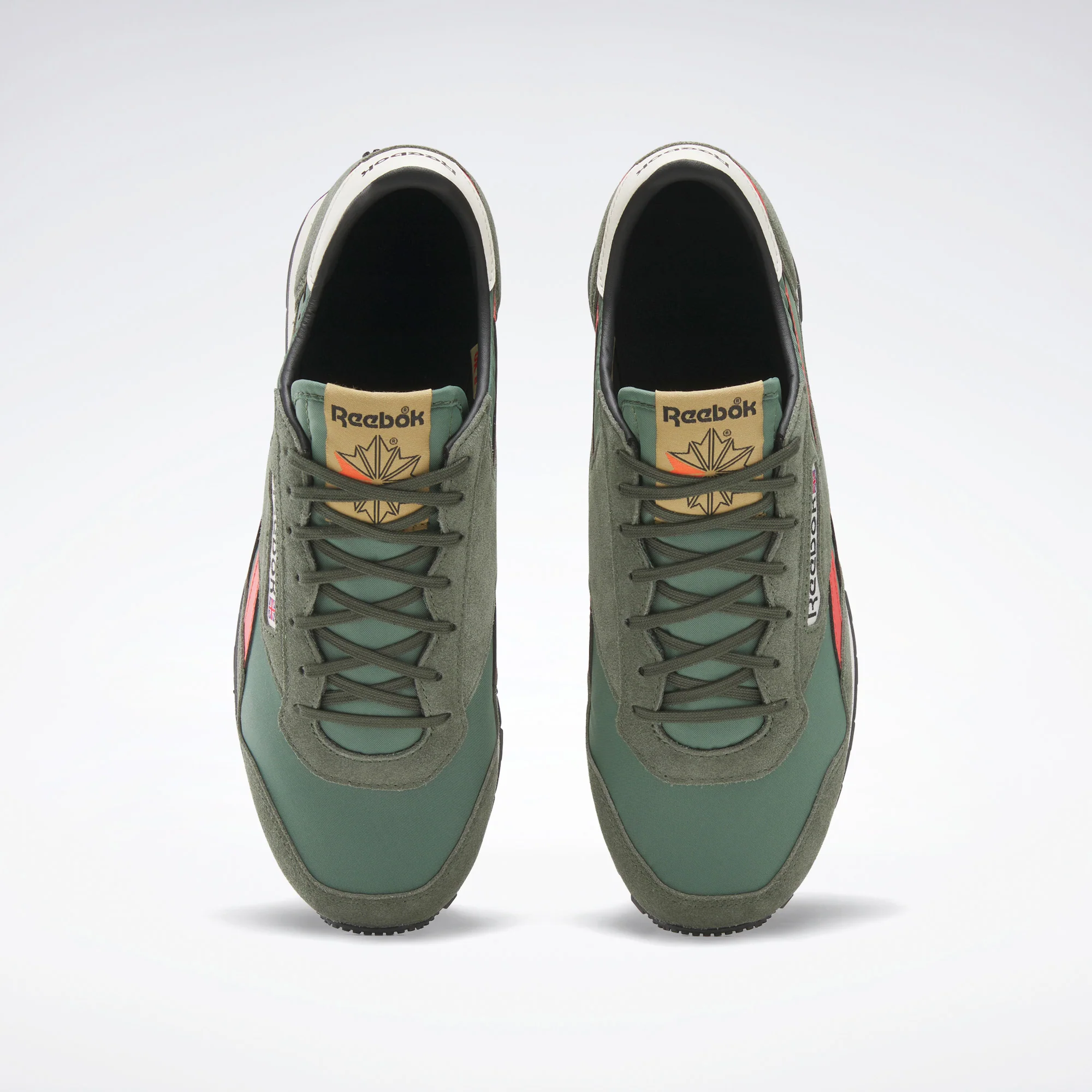 Zapatillas Reebok Aztec II - Image 4