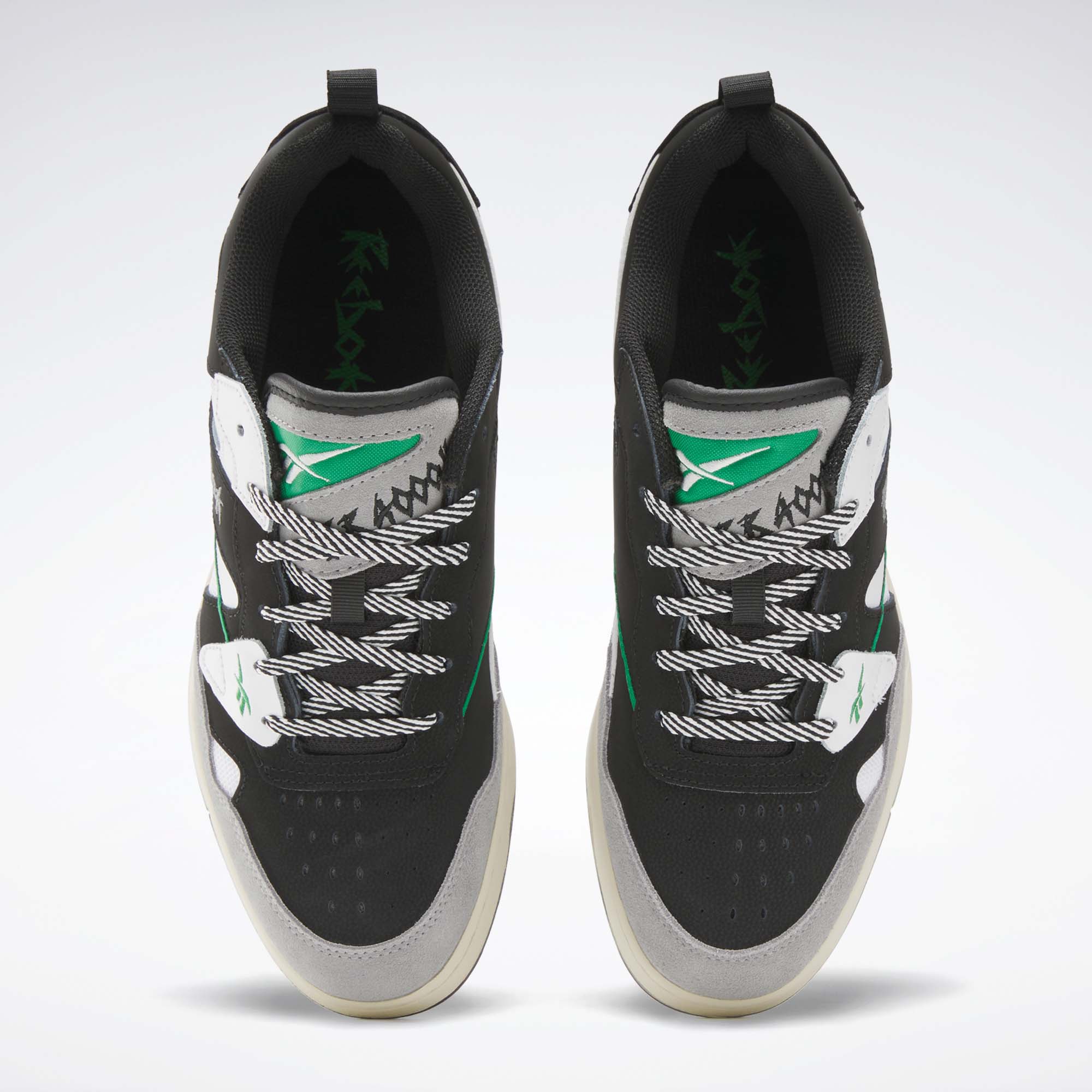 Zapatillas Reebok BB 4000 96 - Image 4