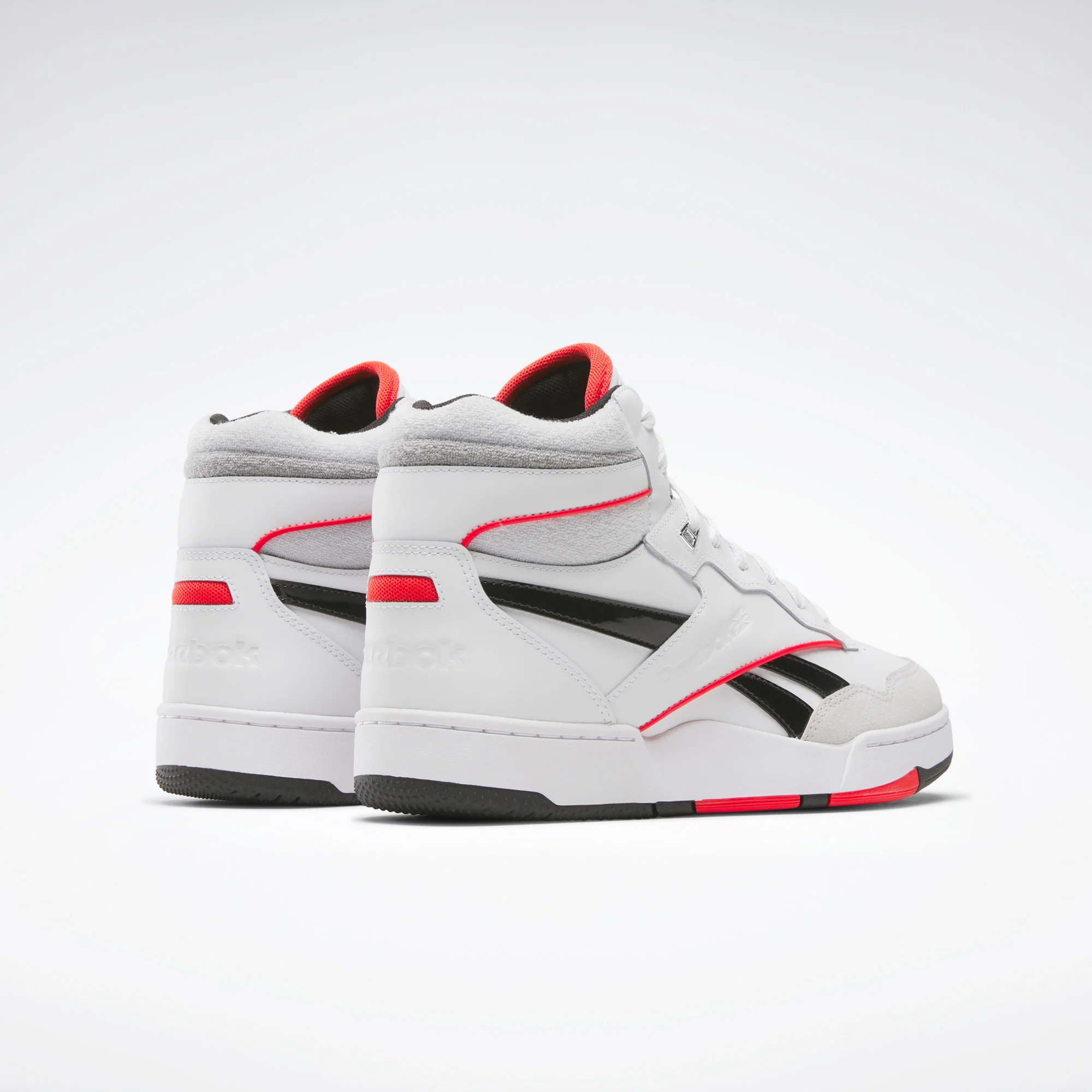 Zapatillas Reebok BB 4000 II Mid - Image 3