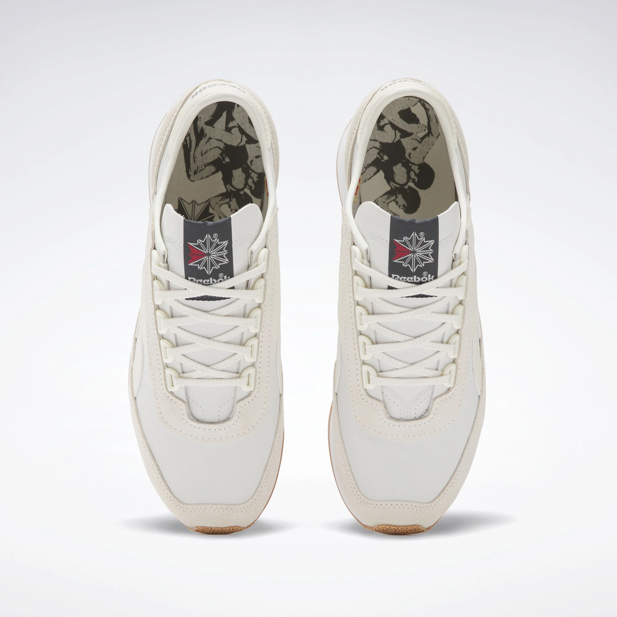 Zapatillas Reebok Camargue - Image 4