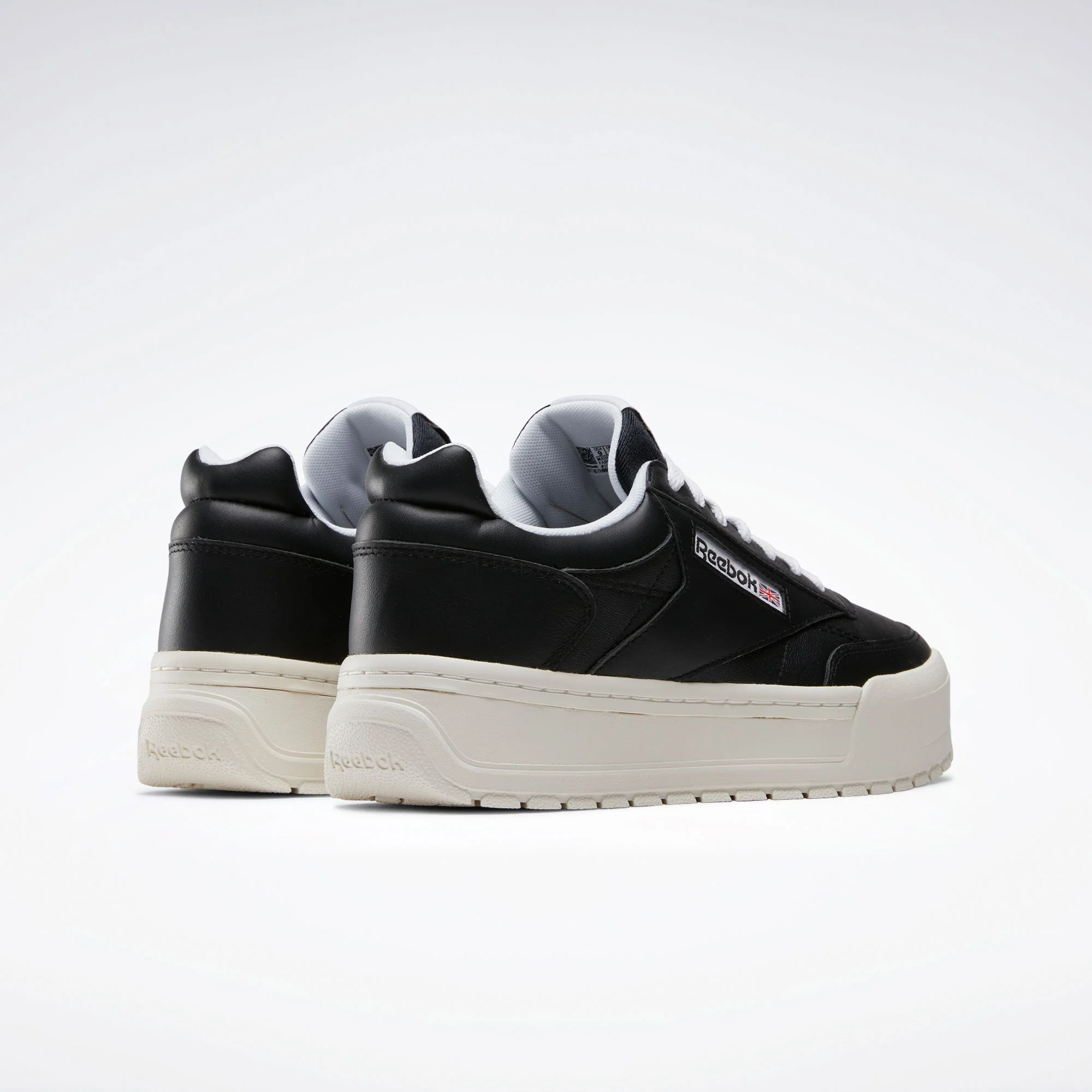 Zapatillas Reebok Club C Megacourt - Image 3