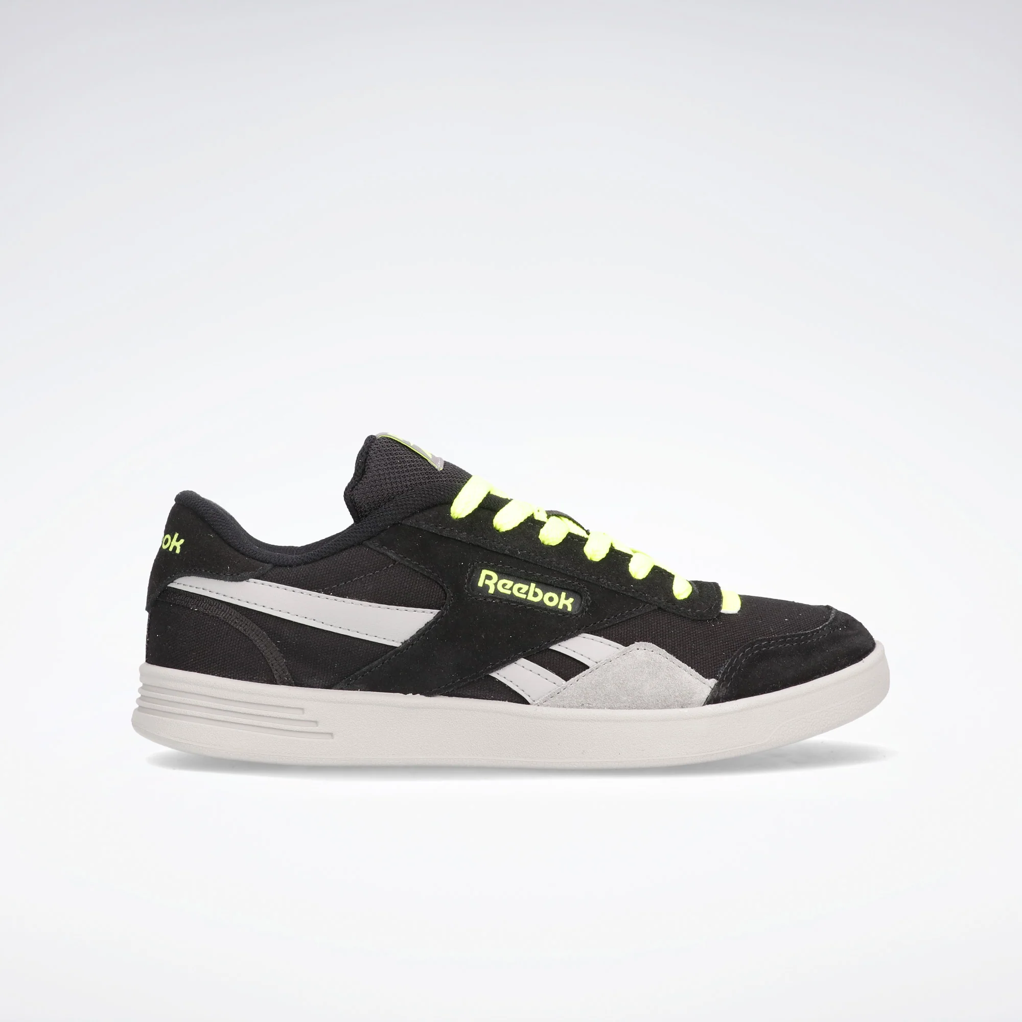 Zapatillas Reebok Court Advance Cnvs